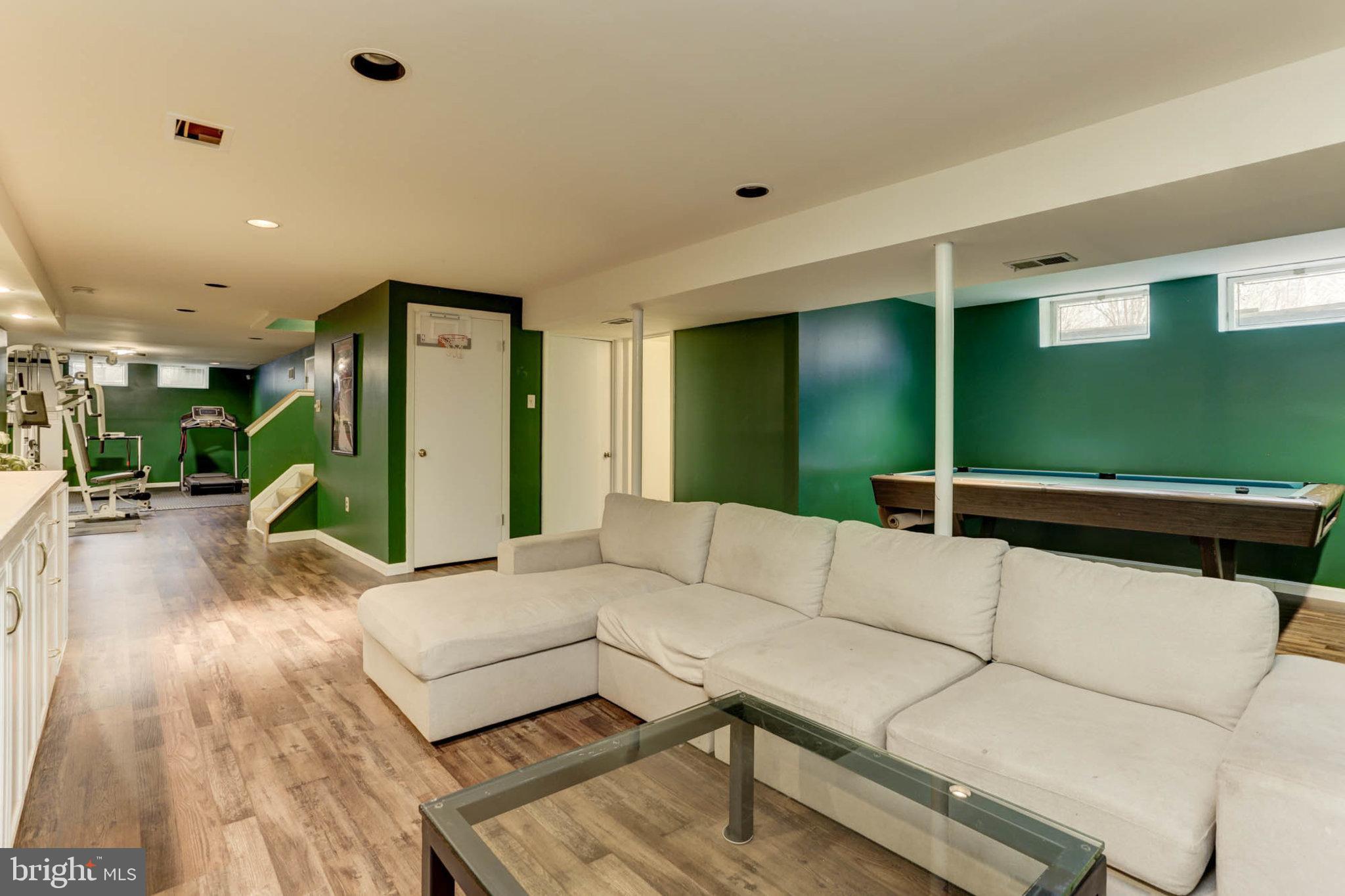 WORTHINGTON VALLEY ESTATES - Residential