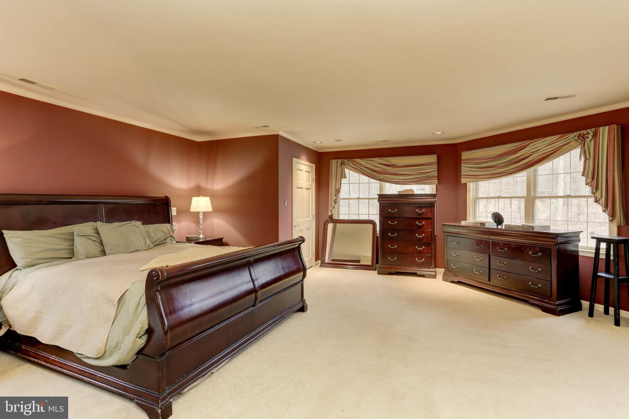 WORTHINGTON VALLEY ESTATES - Residential