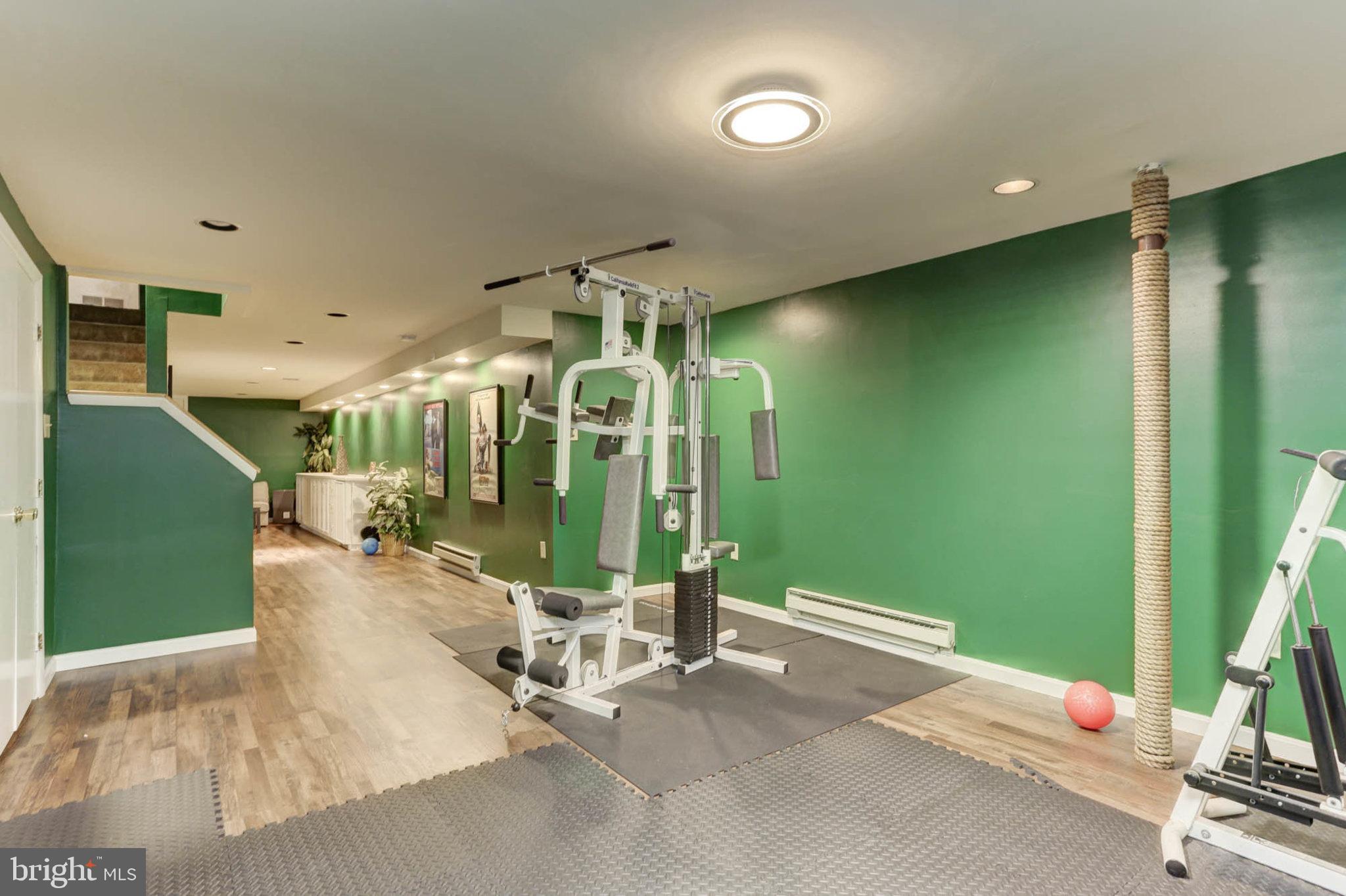 WORTHINGTON VALLEY ESTATES - Residential