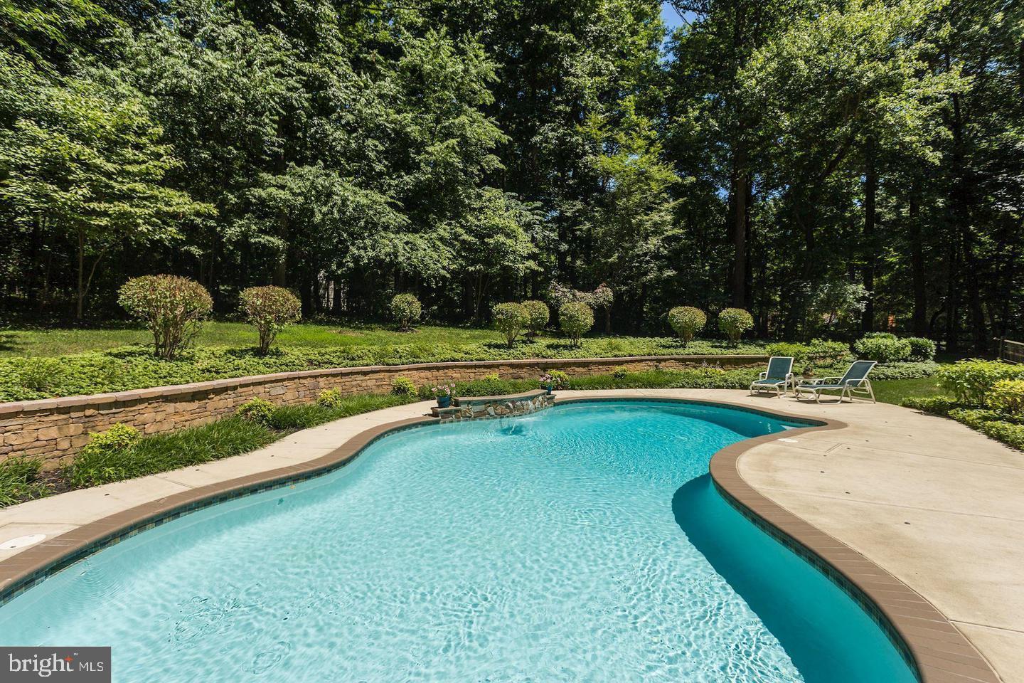 WORTHINGTON VALLEY ESTATES - Residential