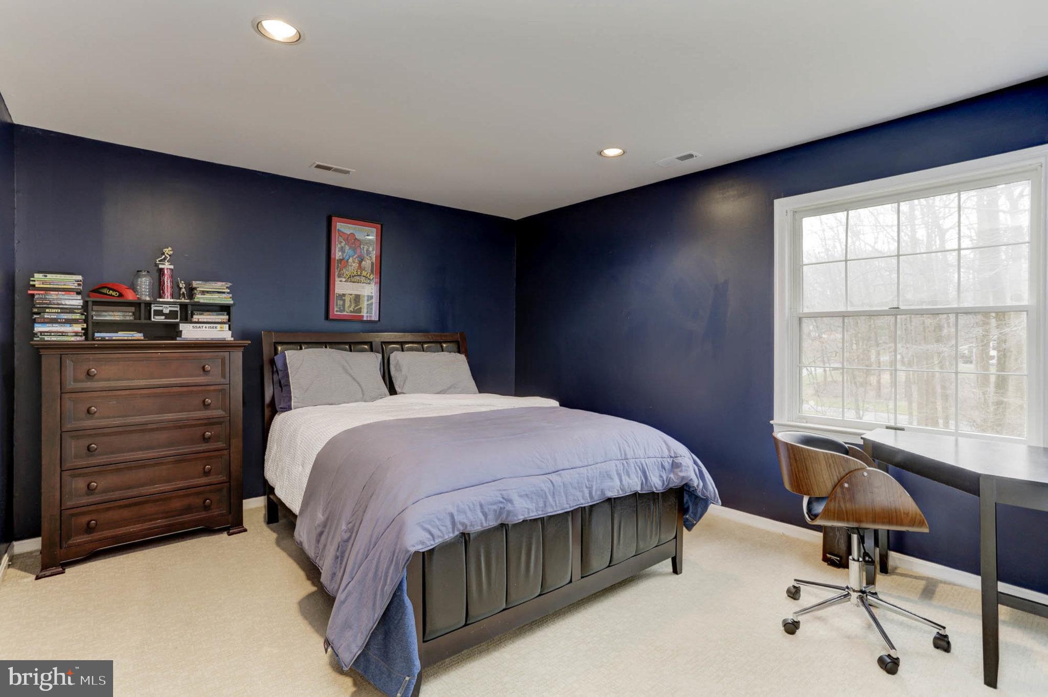 WORTHINGTON VALLEY ESTATES - Residential