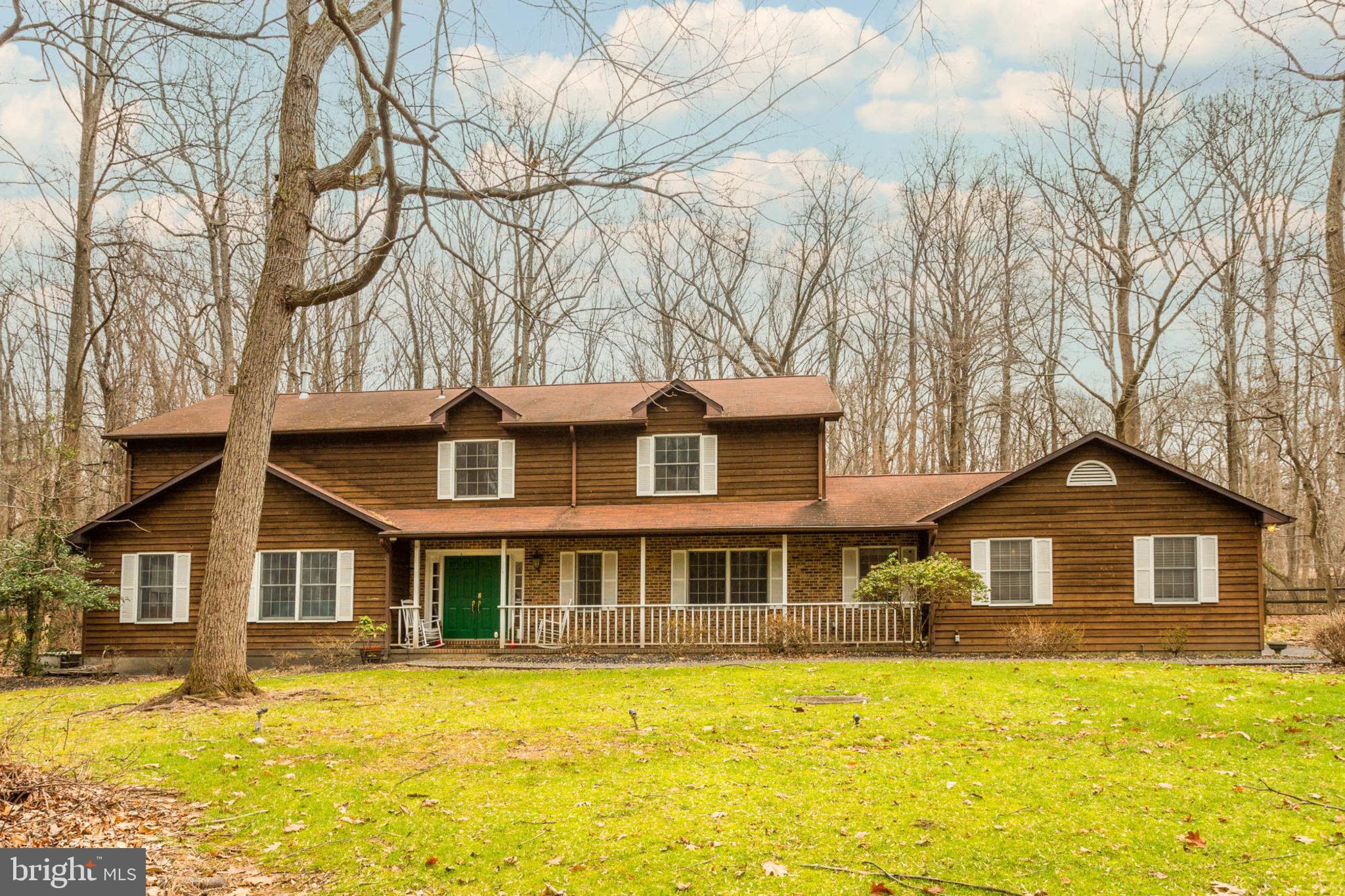 WORTHINGTON VALLEY ESTATES - Residential