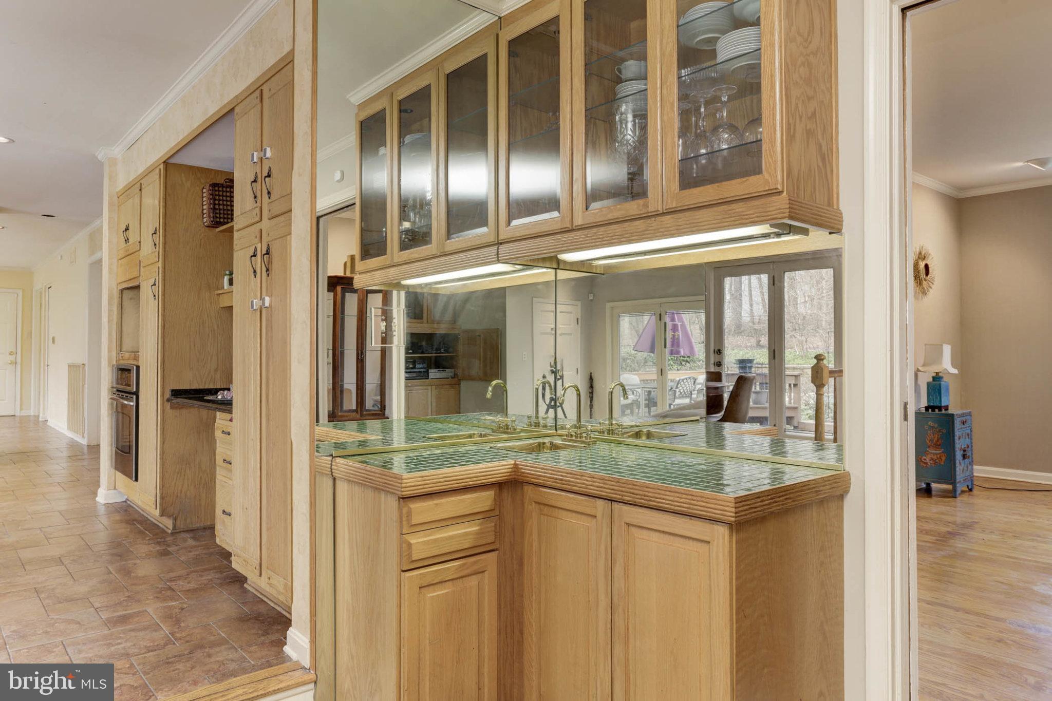 WORTHINGTON VALLEY ESTATES - Residential