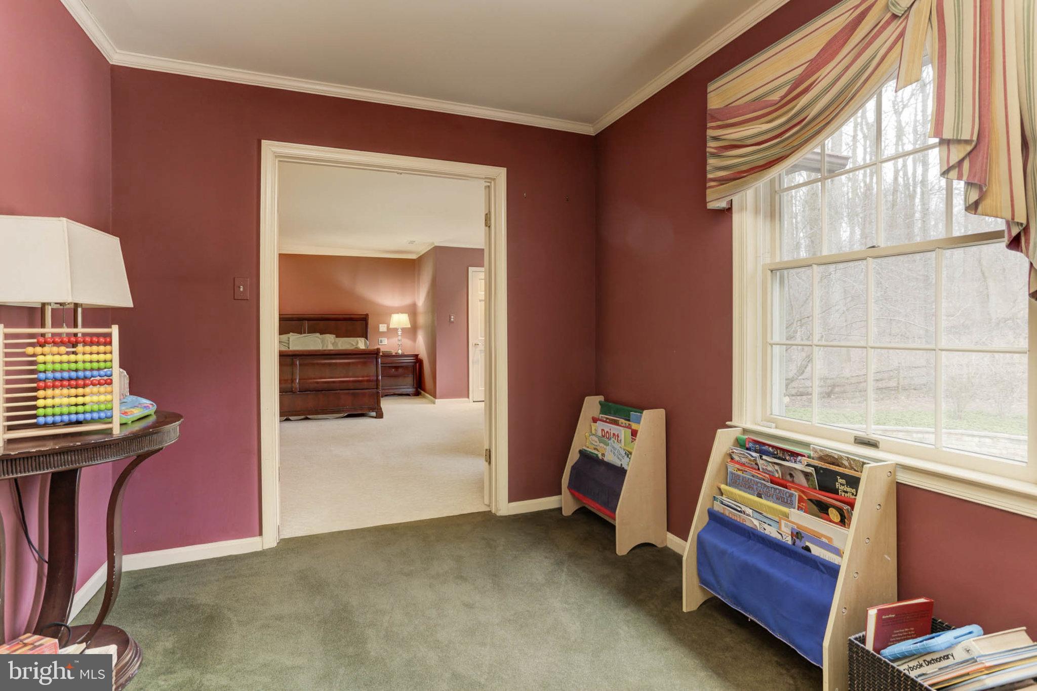 WORTHINGTON VALLEY ESTATES - Residential