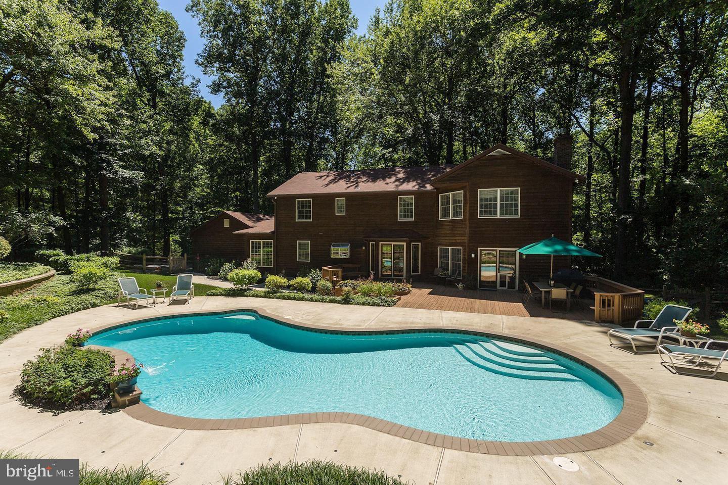 WORTHINGTON VALLEY ESTATES - Residential