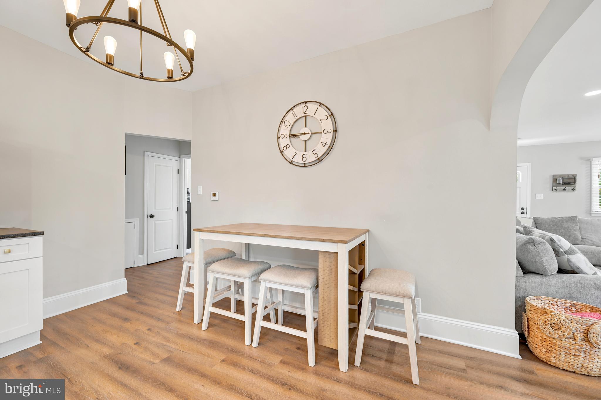ROCKLEDGE - Residential