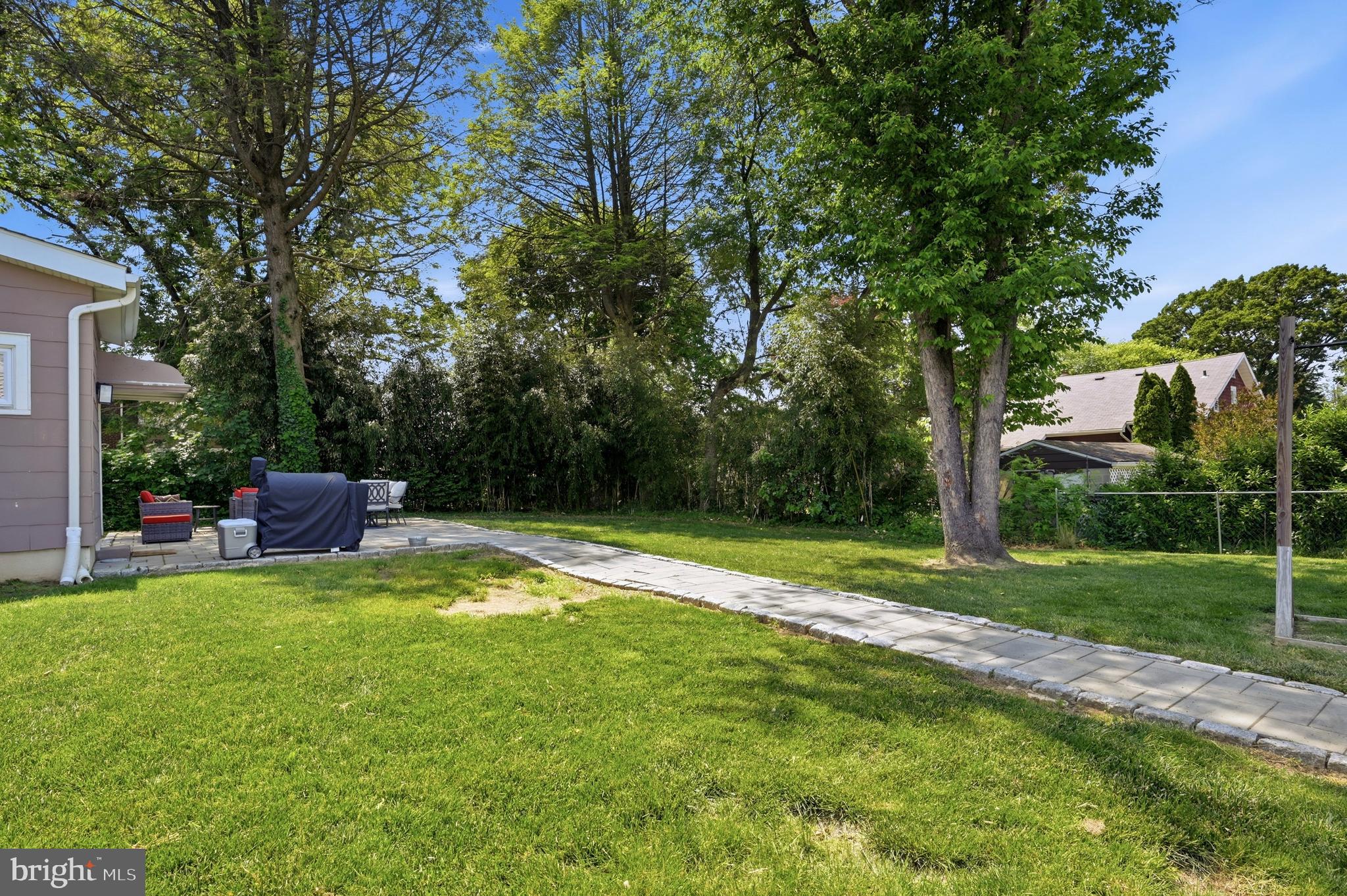 ROCKLEDGE - Residential