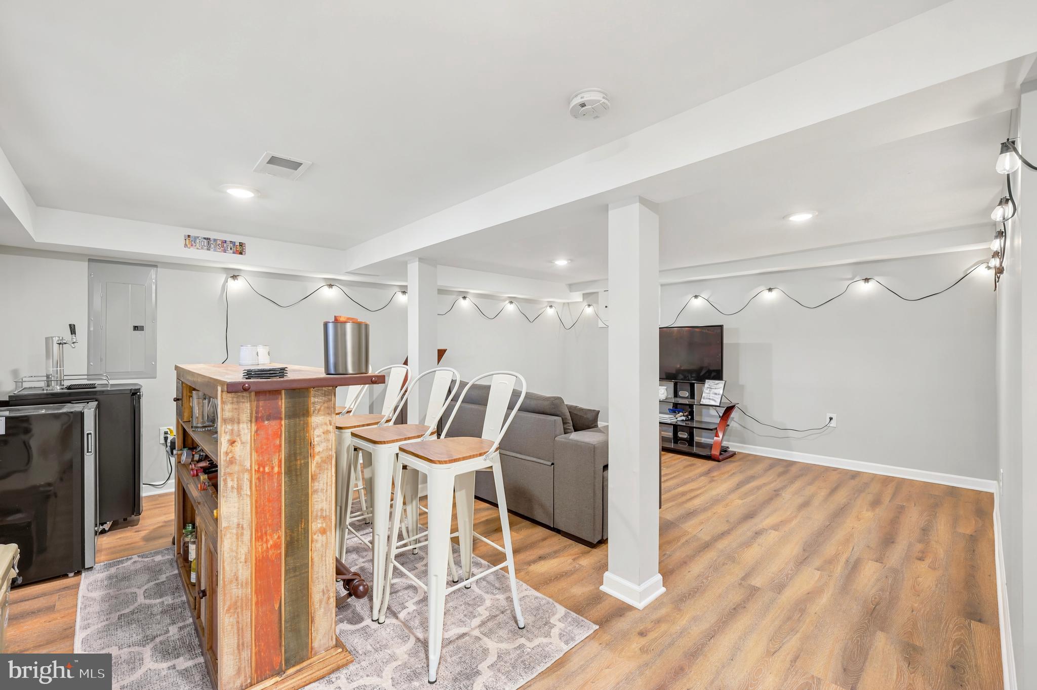 ROCKLEDGE - Residential