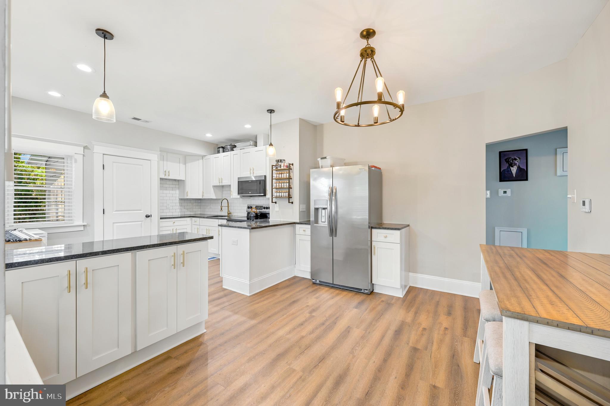 ROCKLEDGE - Residential