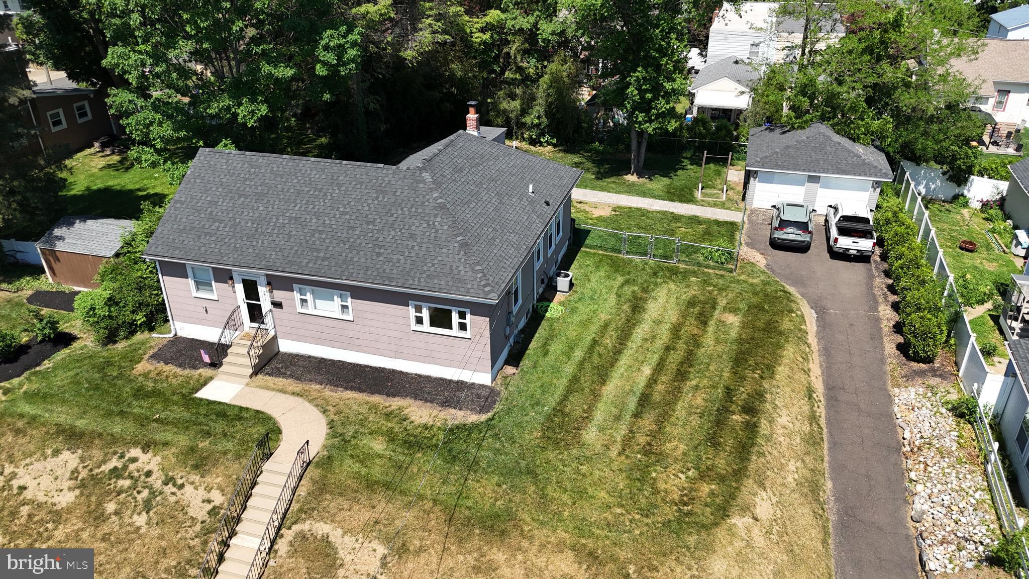 ROCKLEDGE - Residential