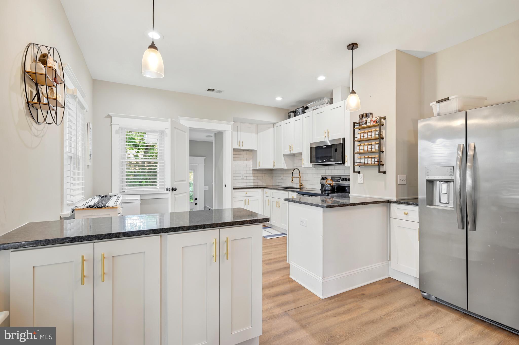 ROCKLEDGE - Residential