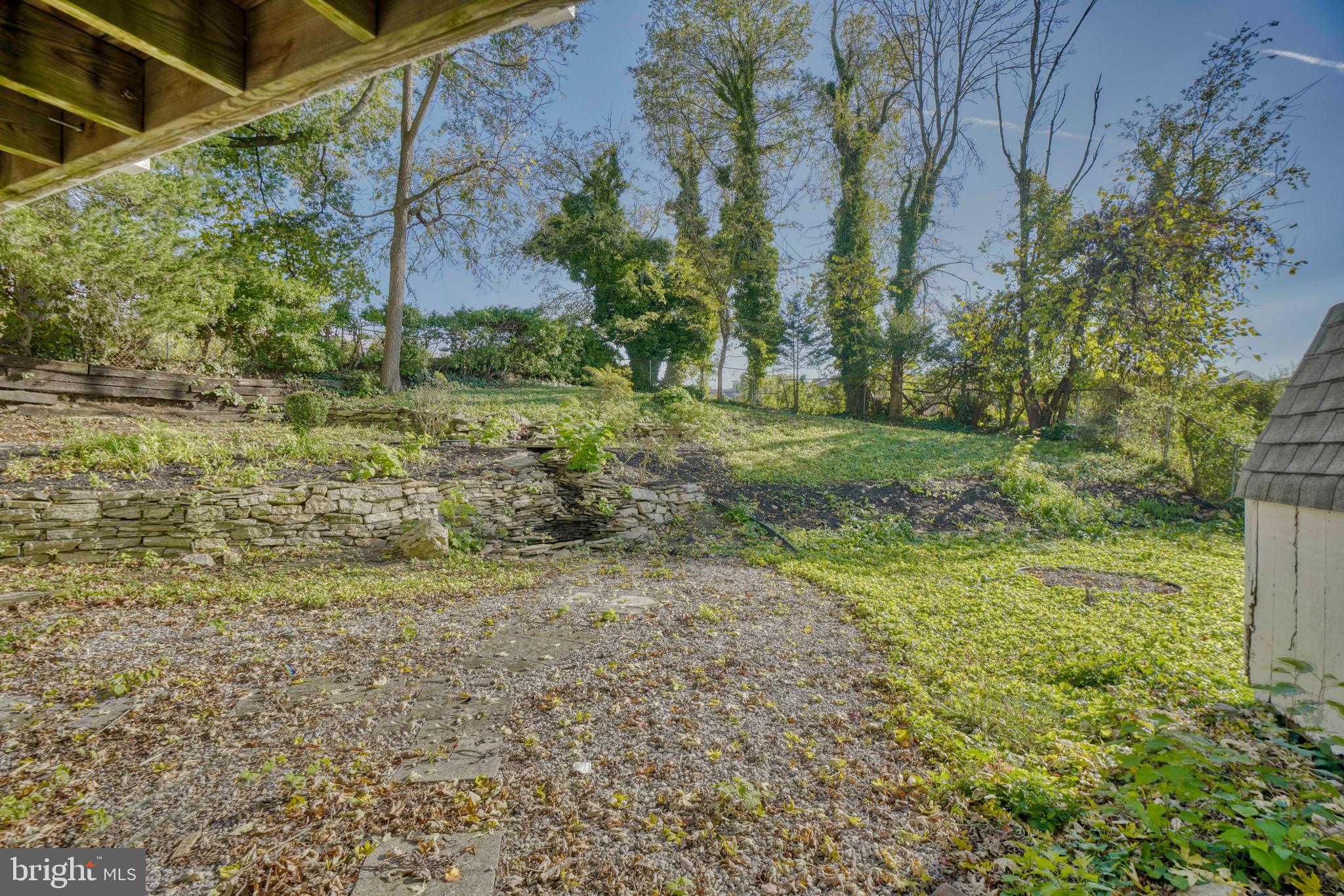 COCKEYSVILLE/HUNT VALLEY - Residential