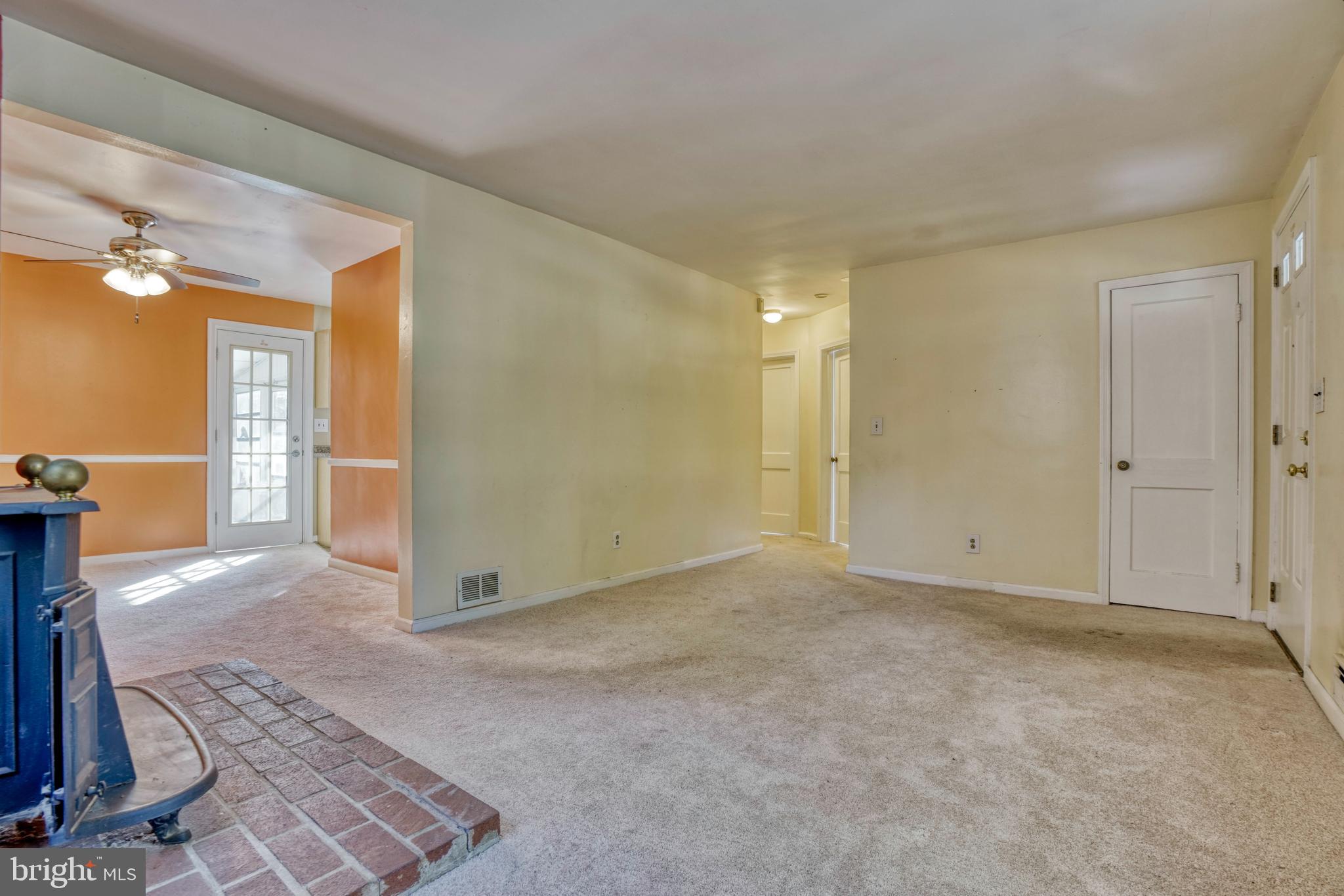 COCKEYSVILLE/HUNT VALLEY - Residential