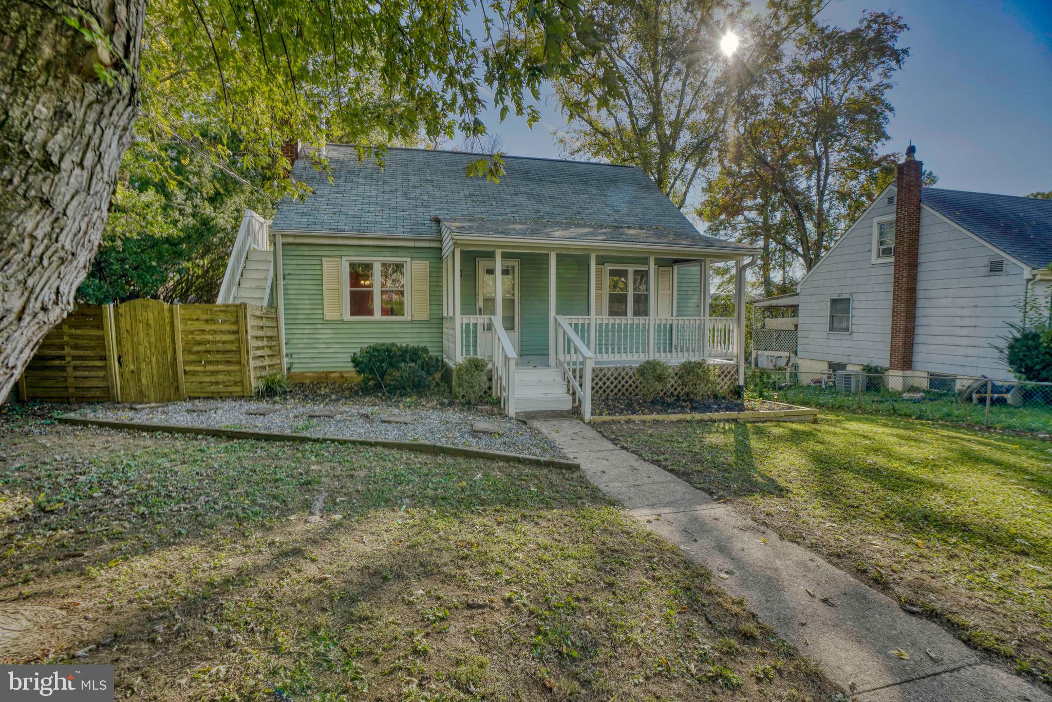 COCKEYSVILLE/HUNT VALLEY - Residential