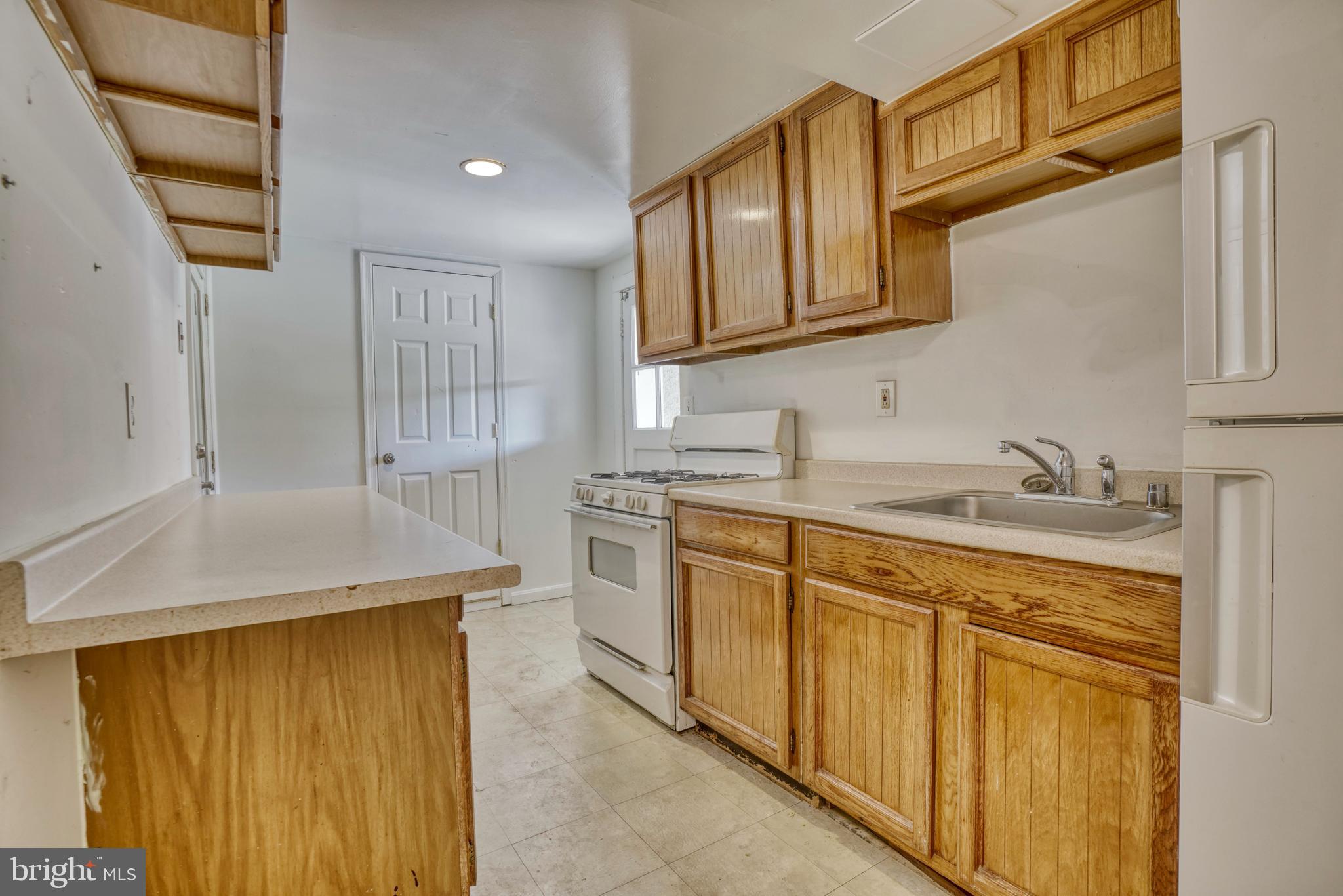 COCKEYSVILLE/HUNT VALLEY - Residential