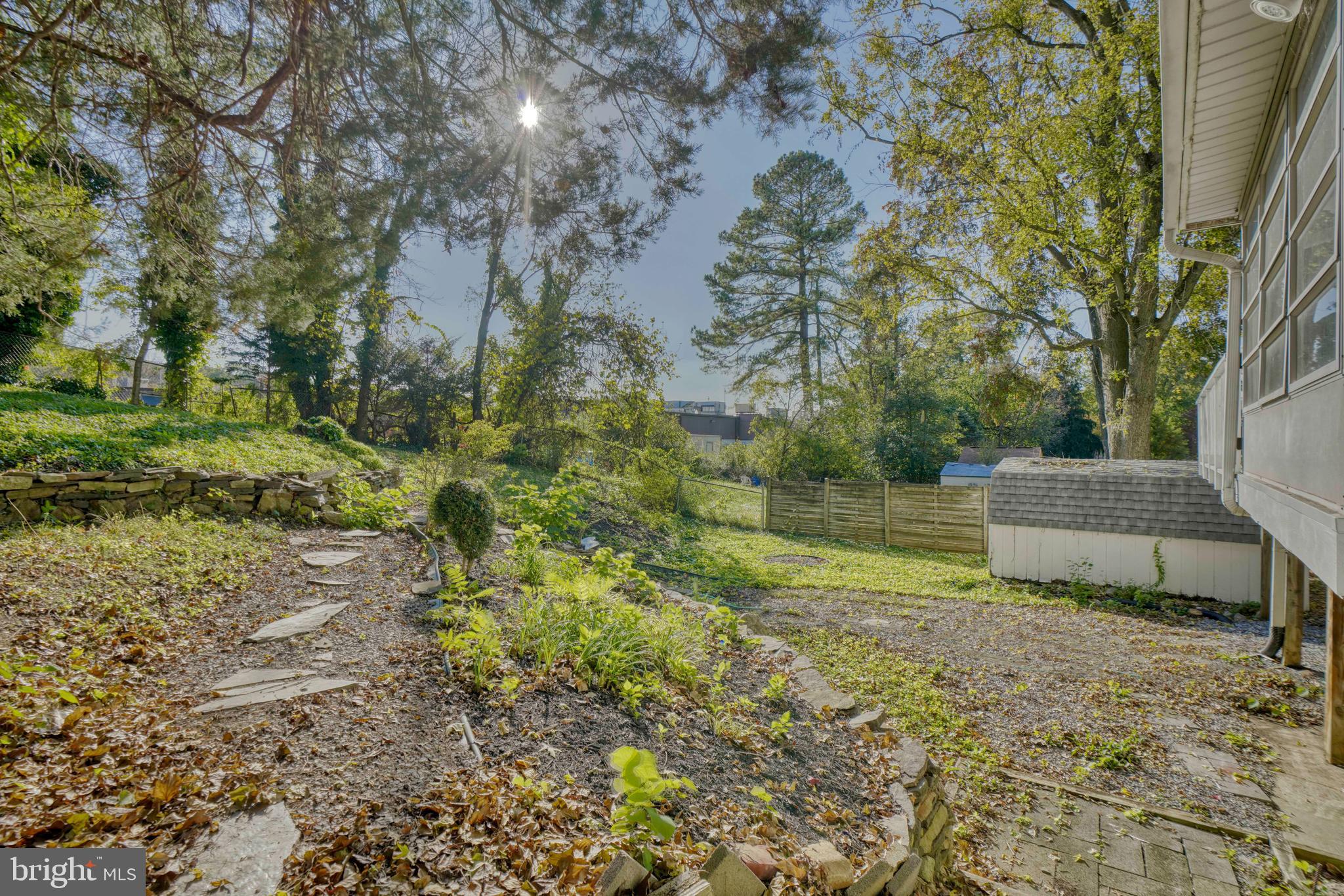 COCKEYSVILLE/HUNT VALLEY - Residential