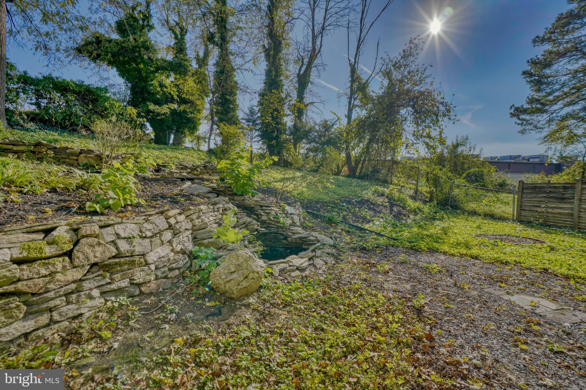 COCKEYSVILLE/HUNT VALLEY - Residential