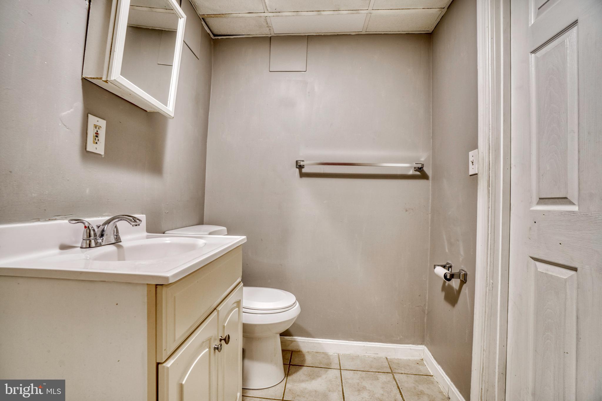 COCKEYSVILLE/HUNT VALLEY - Residential