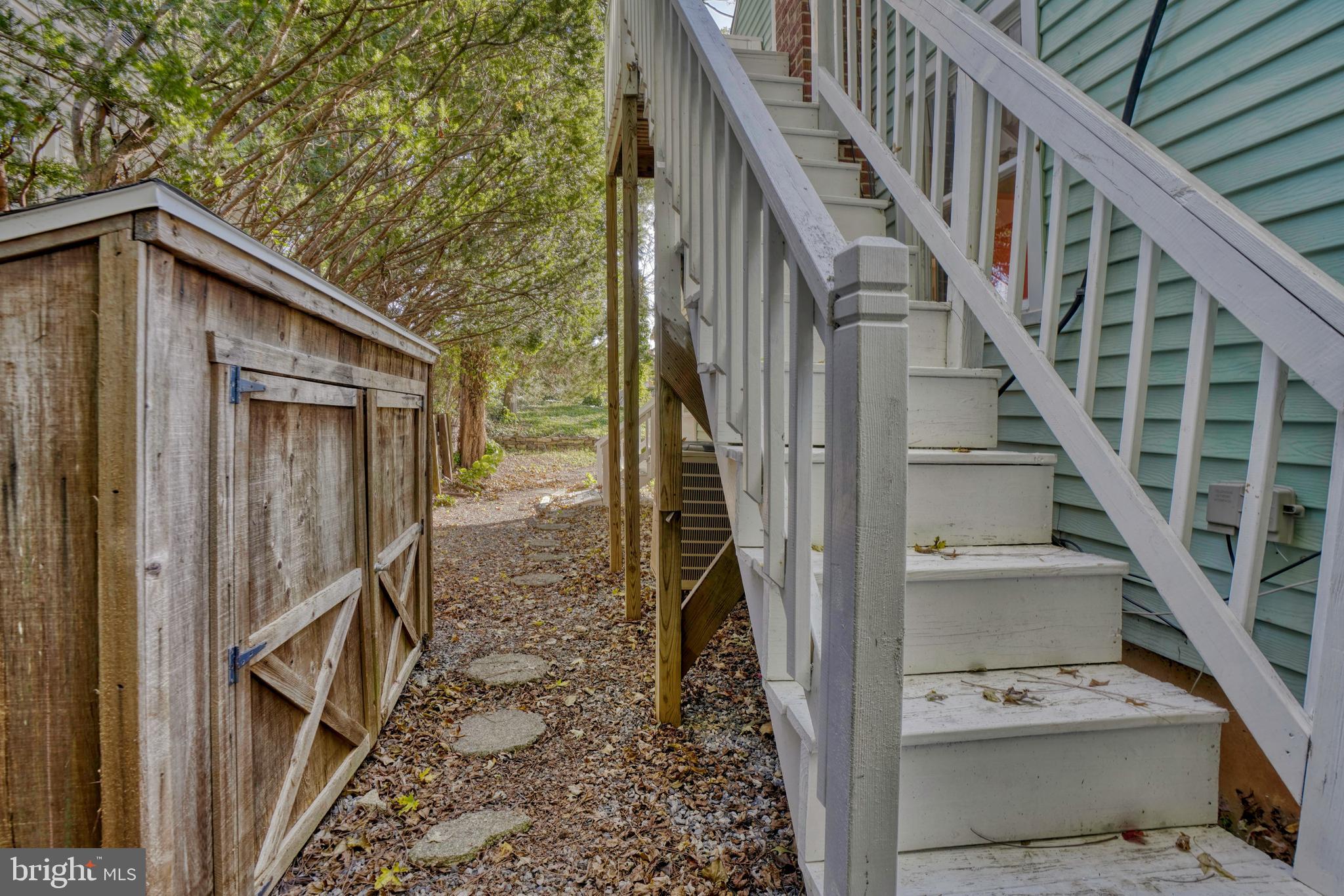 COCKEYSVILLE/HUNT VALLEY - Residential