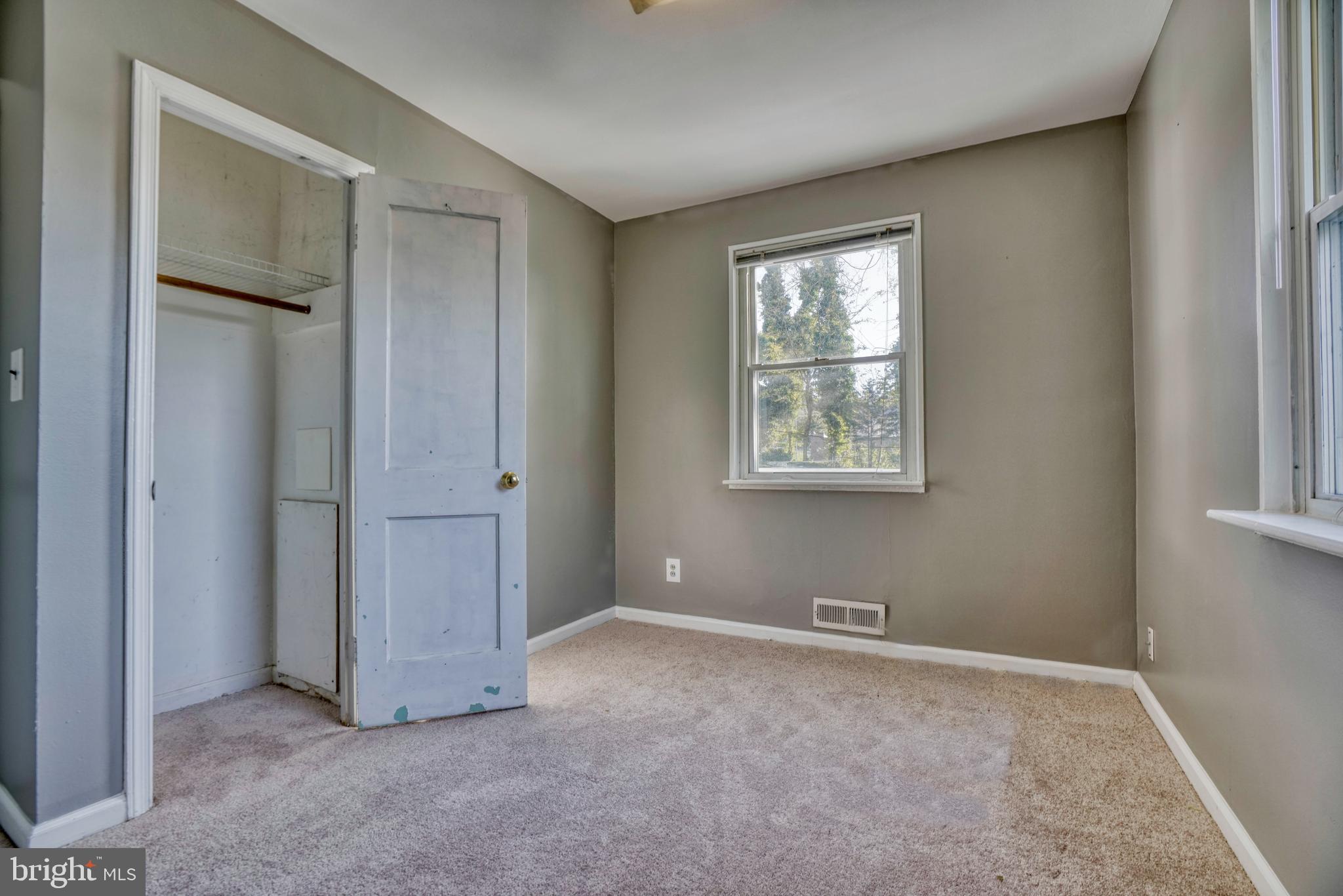 COCKEYSVILLE/HUNT VALLEY - Residential