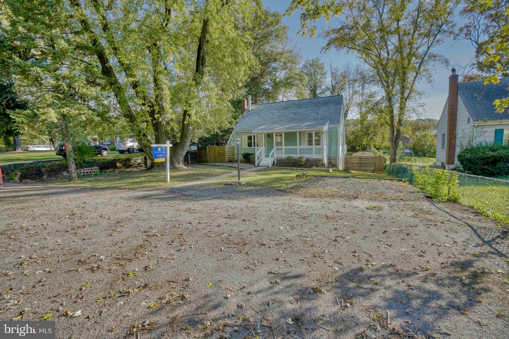 COCKEYSVILLE/HUNT VALLEY - Residential