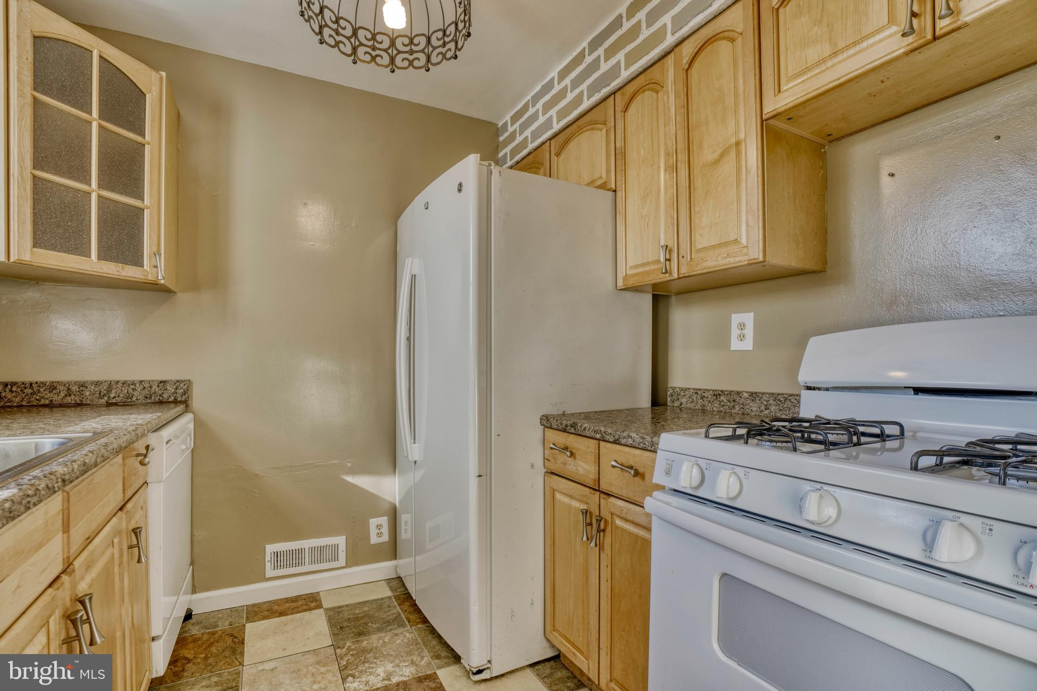 COCKEYSVILLE/HUNT VALLEY - Residential