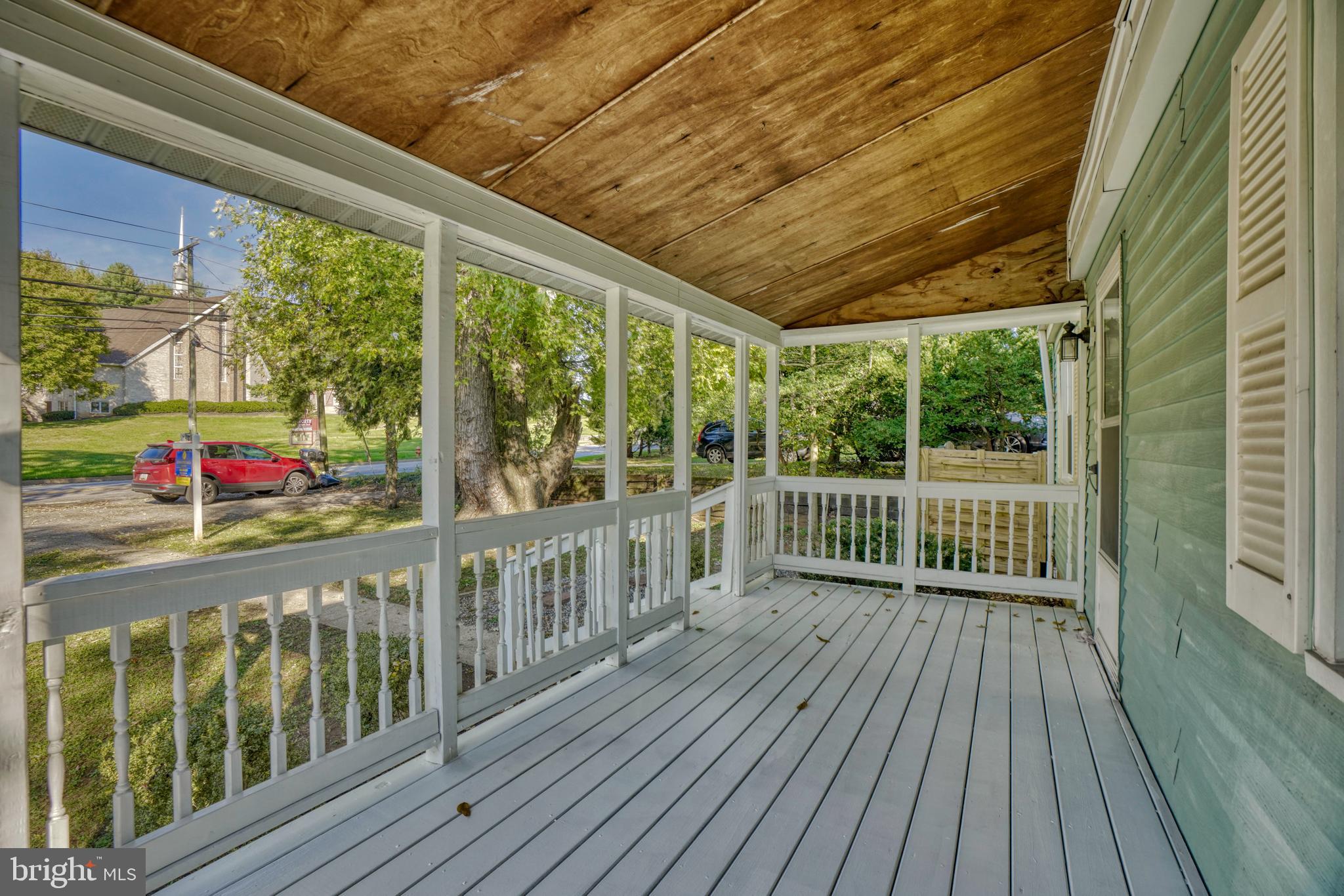 COCKEYSVILLE/HUNT VALLEY - Residential