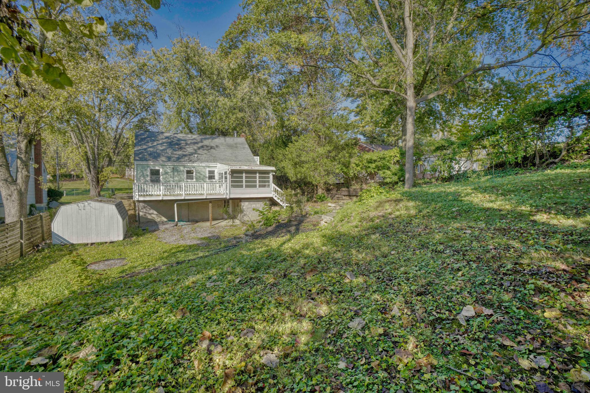 COCKEYSVILLE/HUNT VALLEY - Residential