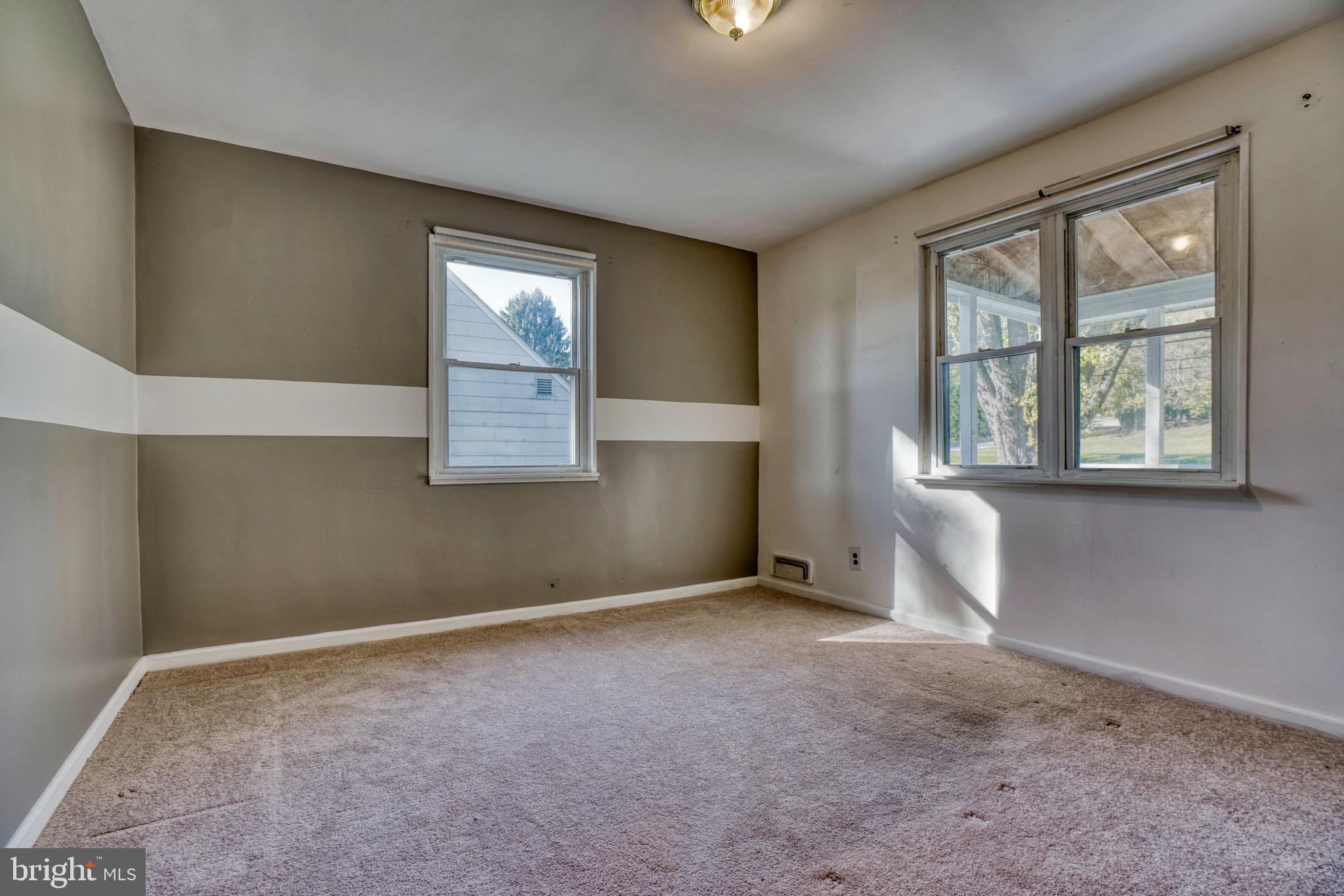 COCKEYSVILLE/HUNT VALLEY - Residential