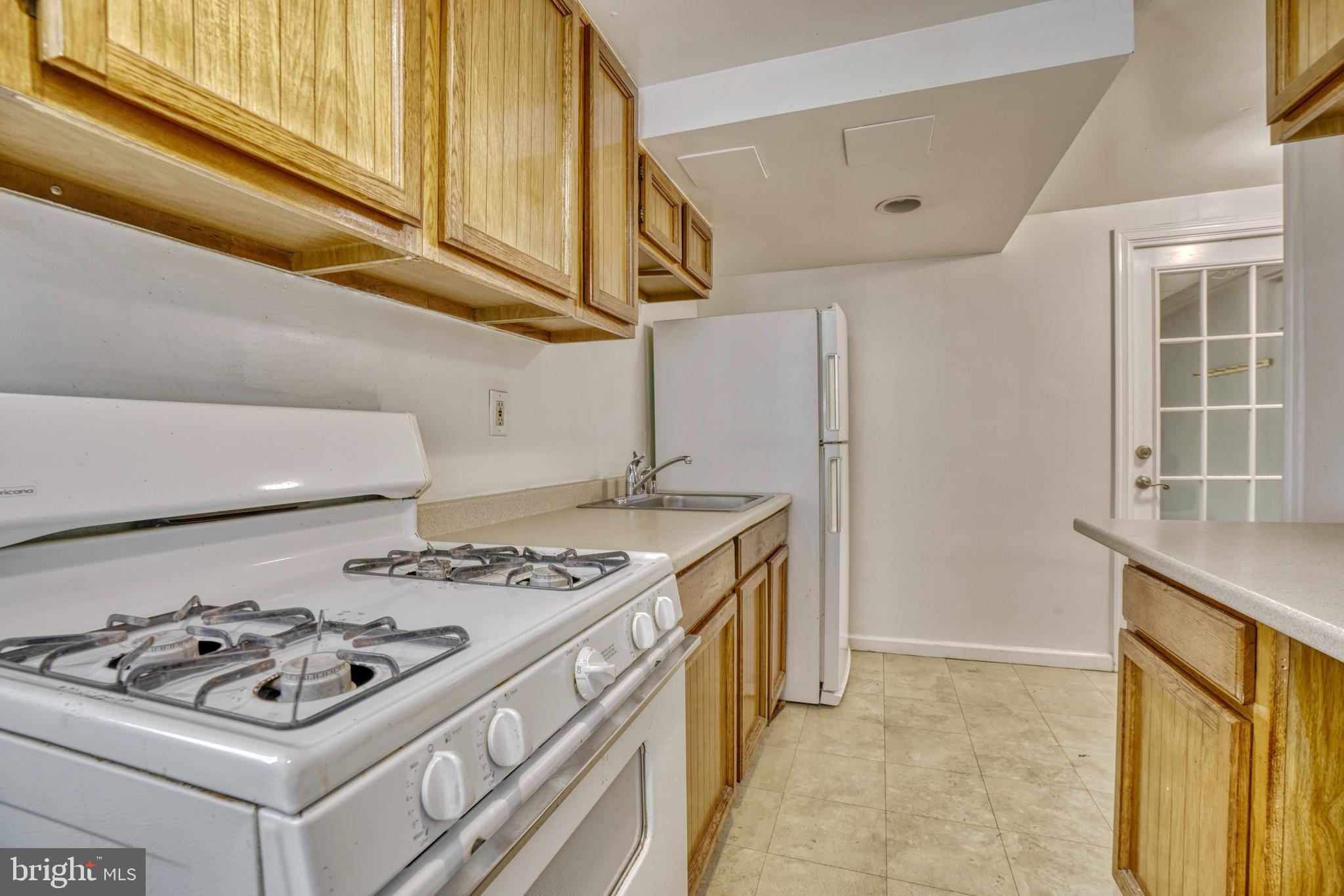 COCKEYSVILLE/HUNT VALLEY - Residential