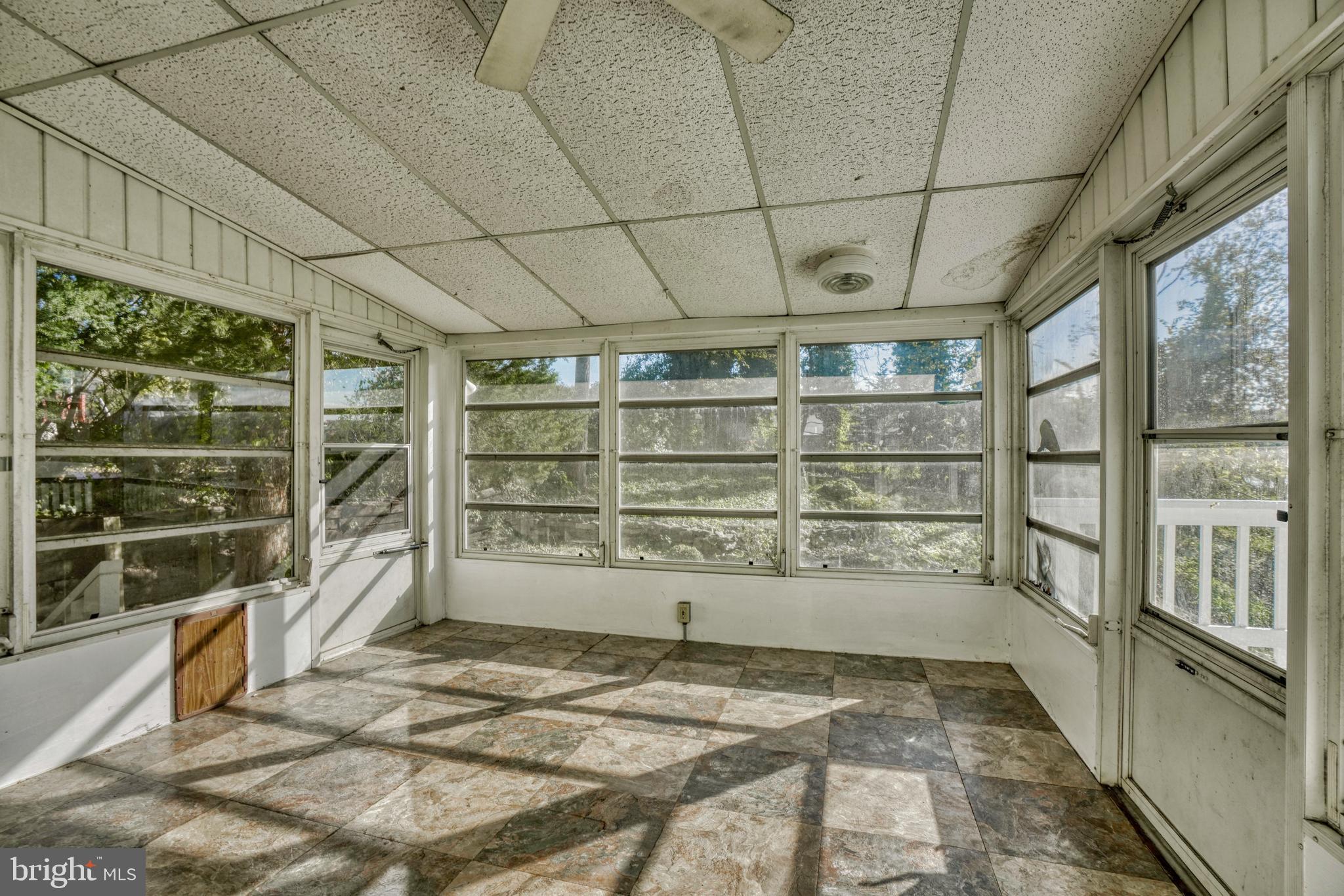 COCKEYSVILLE/HUNT VALLEY - Residential