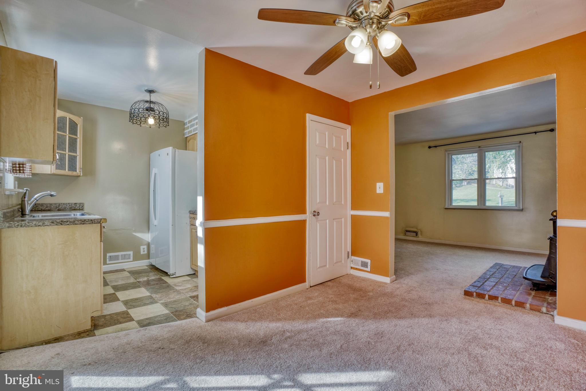 COCKEYSVILLE/HUNT VALLEY - Residential