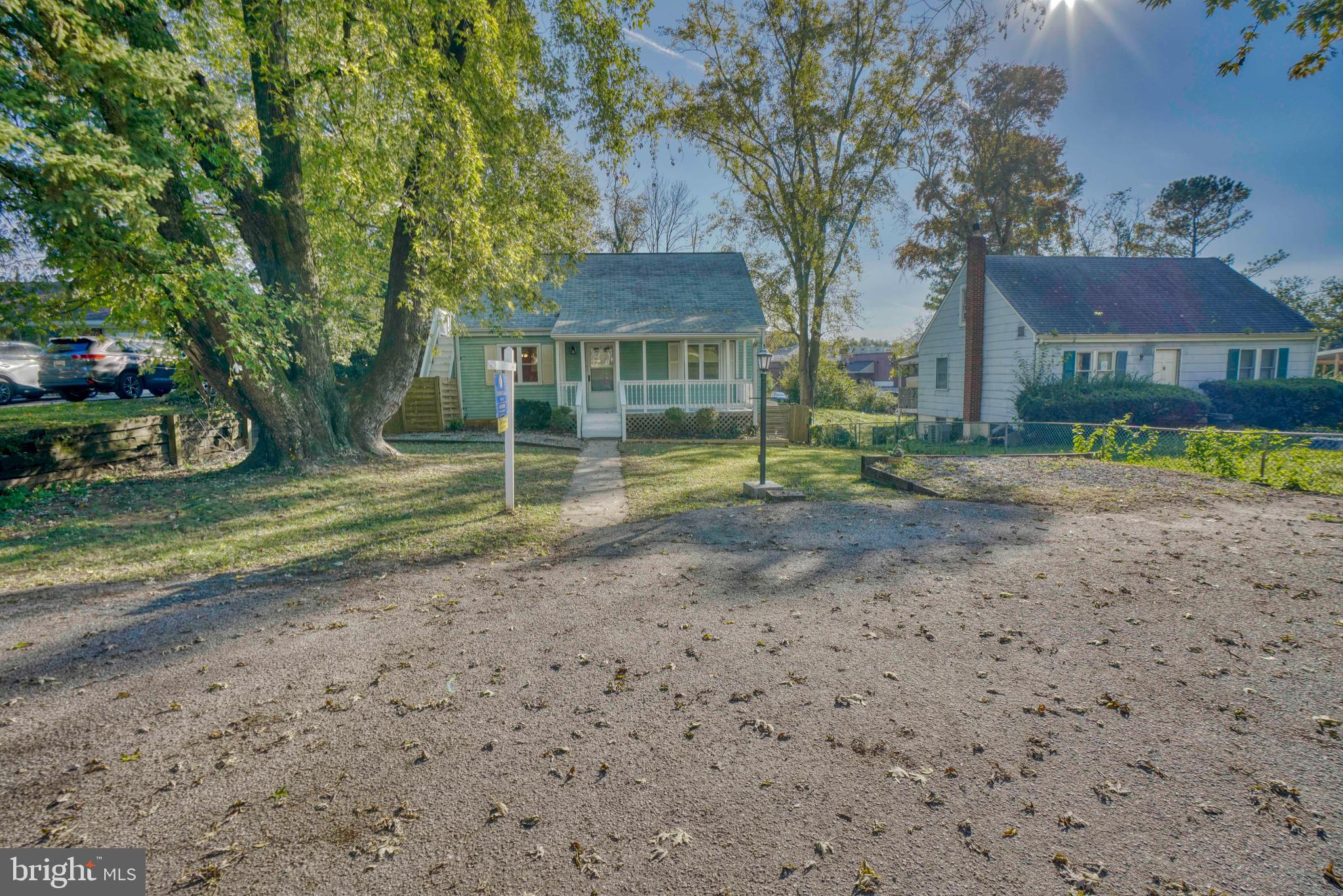 COCKEYSVILLE/HUNT VALLEY - Residential