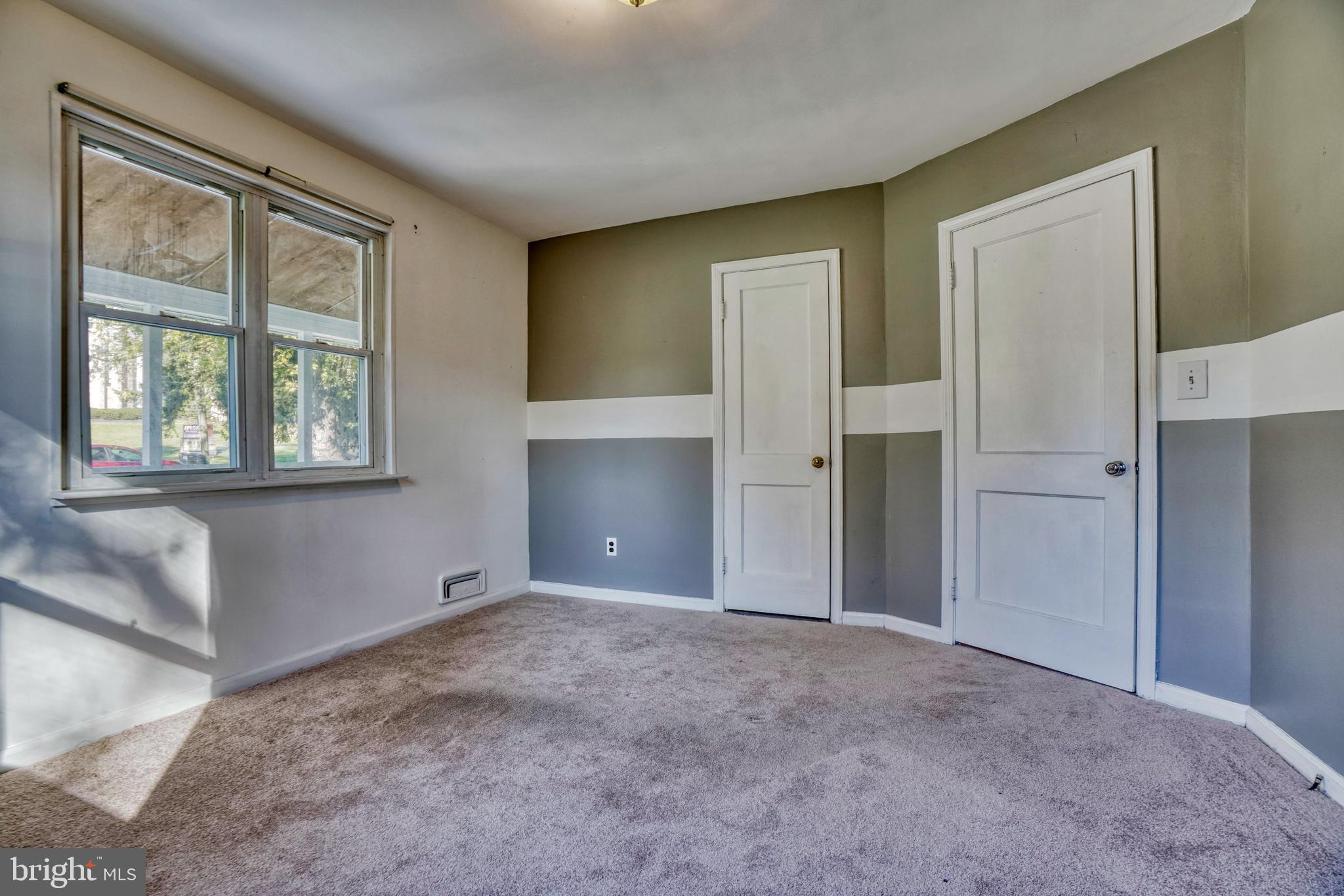 COCKEYSVILLE/HUNT VALLEY - Residential