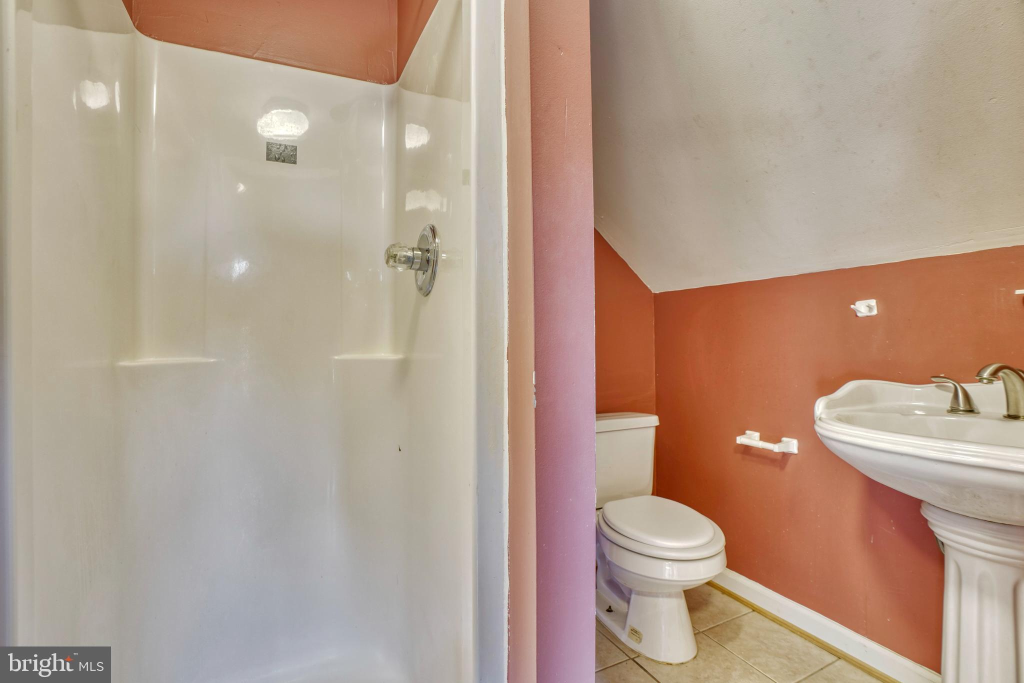 COCKEYSVILLE/HUNT VALLEY - Residential