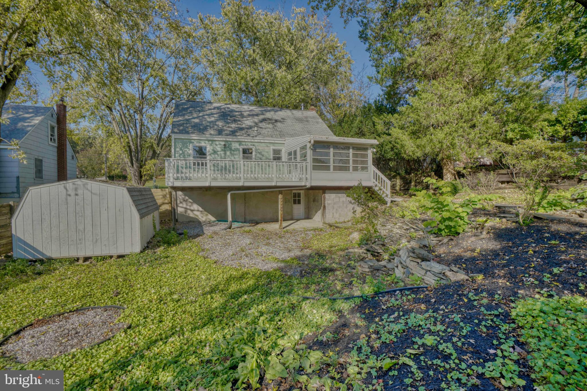 COCKEYSVILLE/HUNT VALLEY - Residential