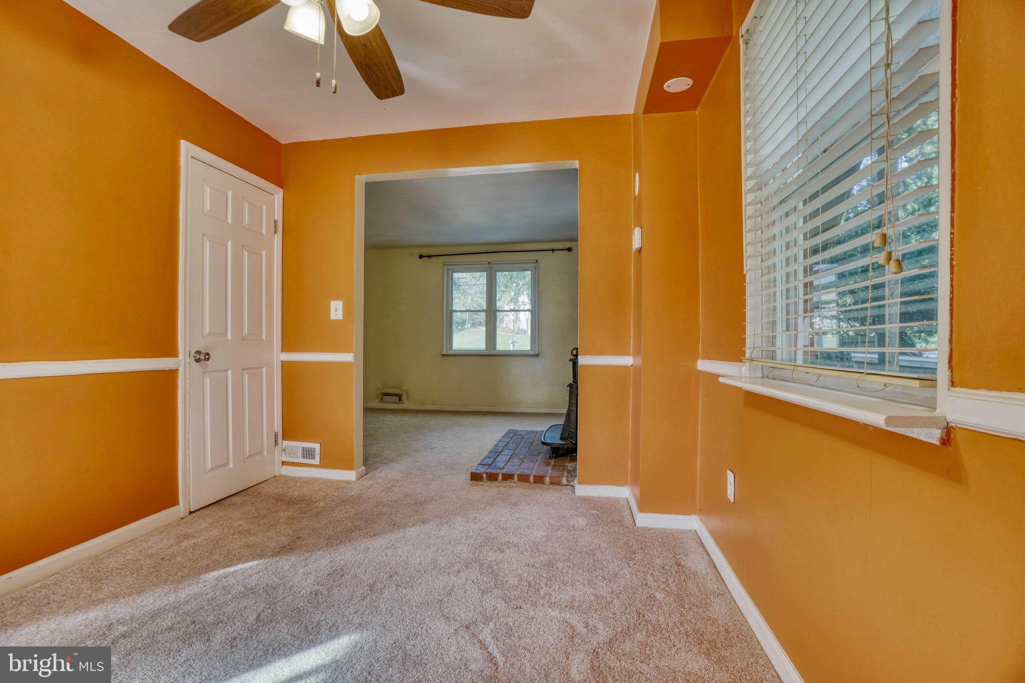 COCKEYSVILLE/HUNT VALLEY - Residential