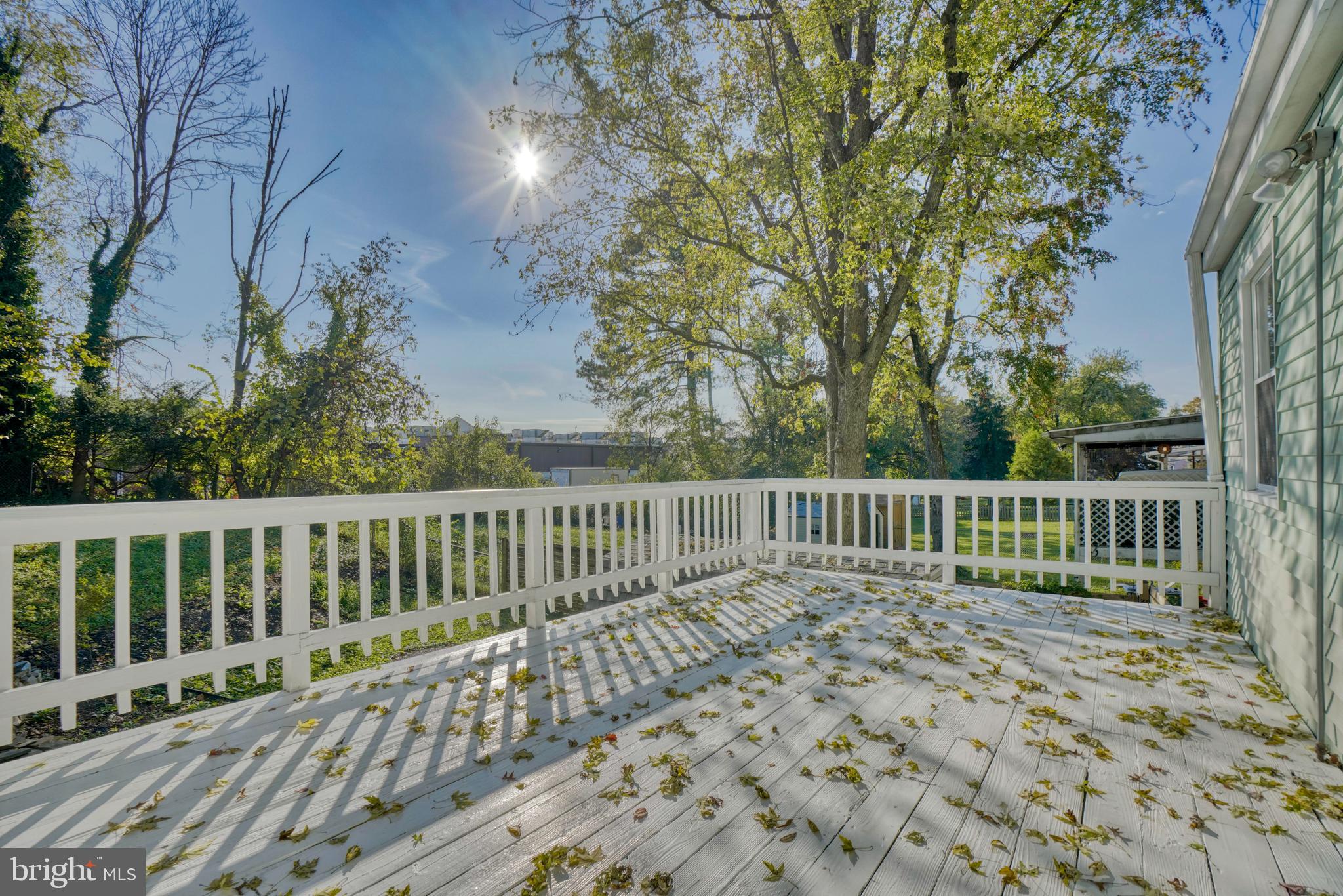 COCKEYSVILLE/HUNT VALLEY - Residential