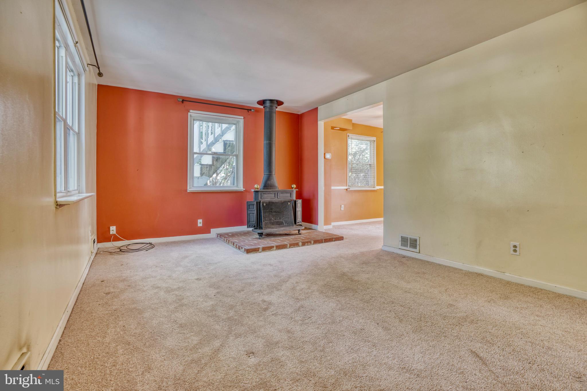 COCKEYSVILLE/HUNT VALLEY - Residential