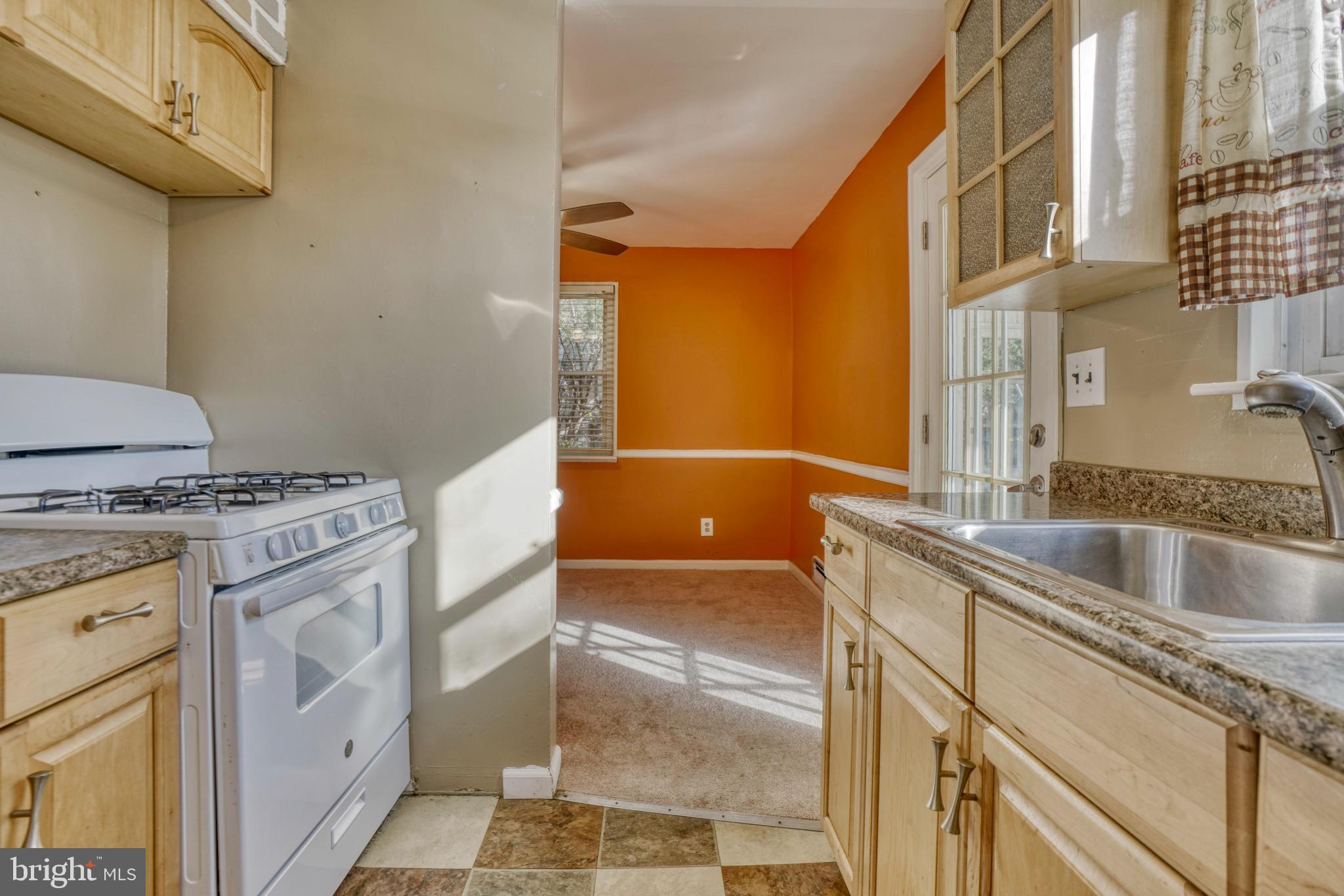 COCKEYSVILLE/HUNT VALLEY - Residential