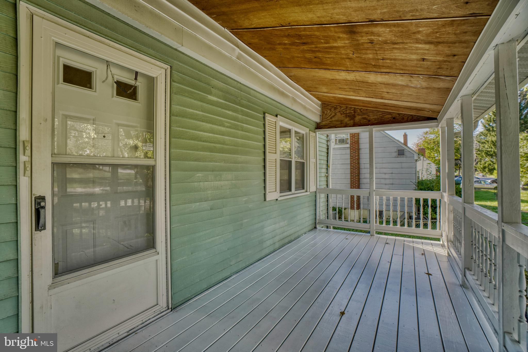 COCKEYSVILLE/HUNT VALLEY - Residential