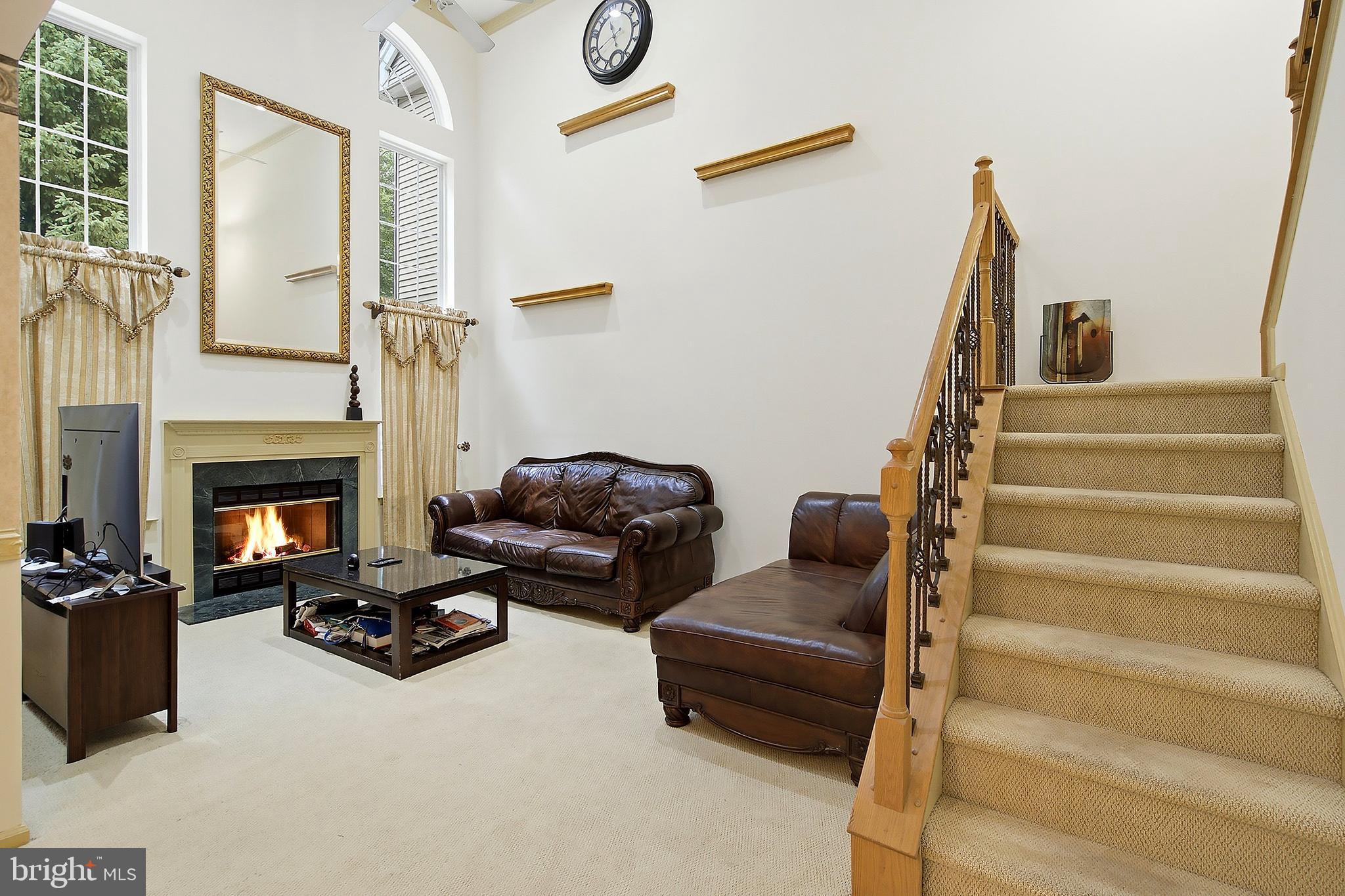 10 BURR COURT