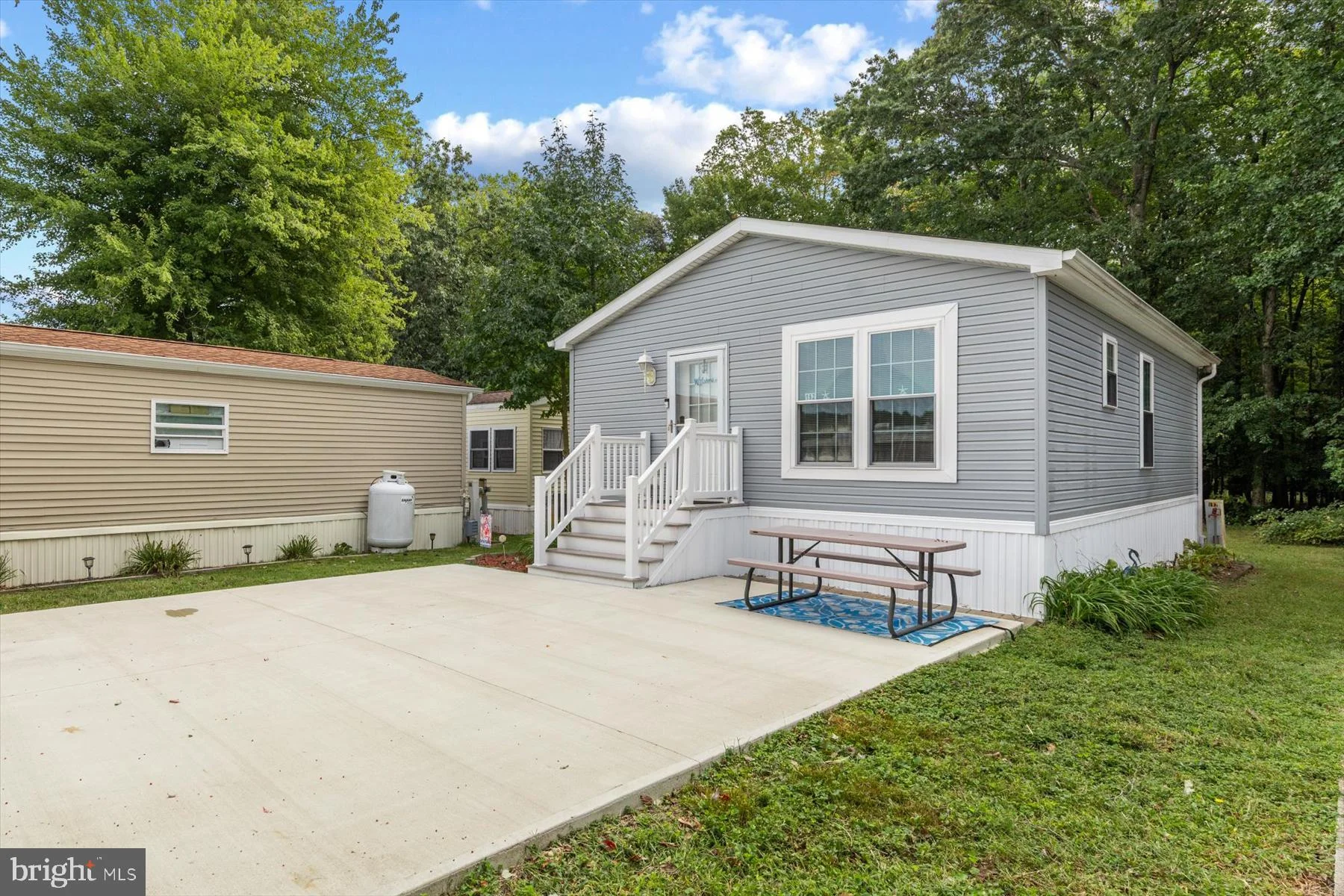 192 Timberline Circle, Berlin, MD 21811 photo 2