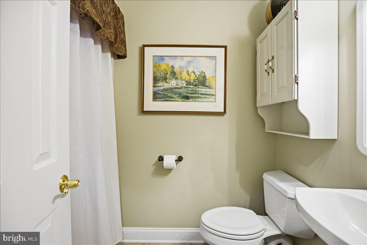 OWINGS HILLS - Residential