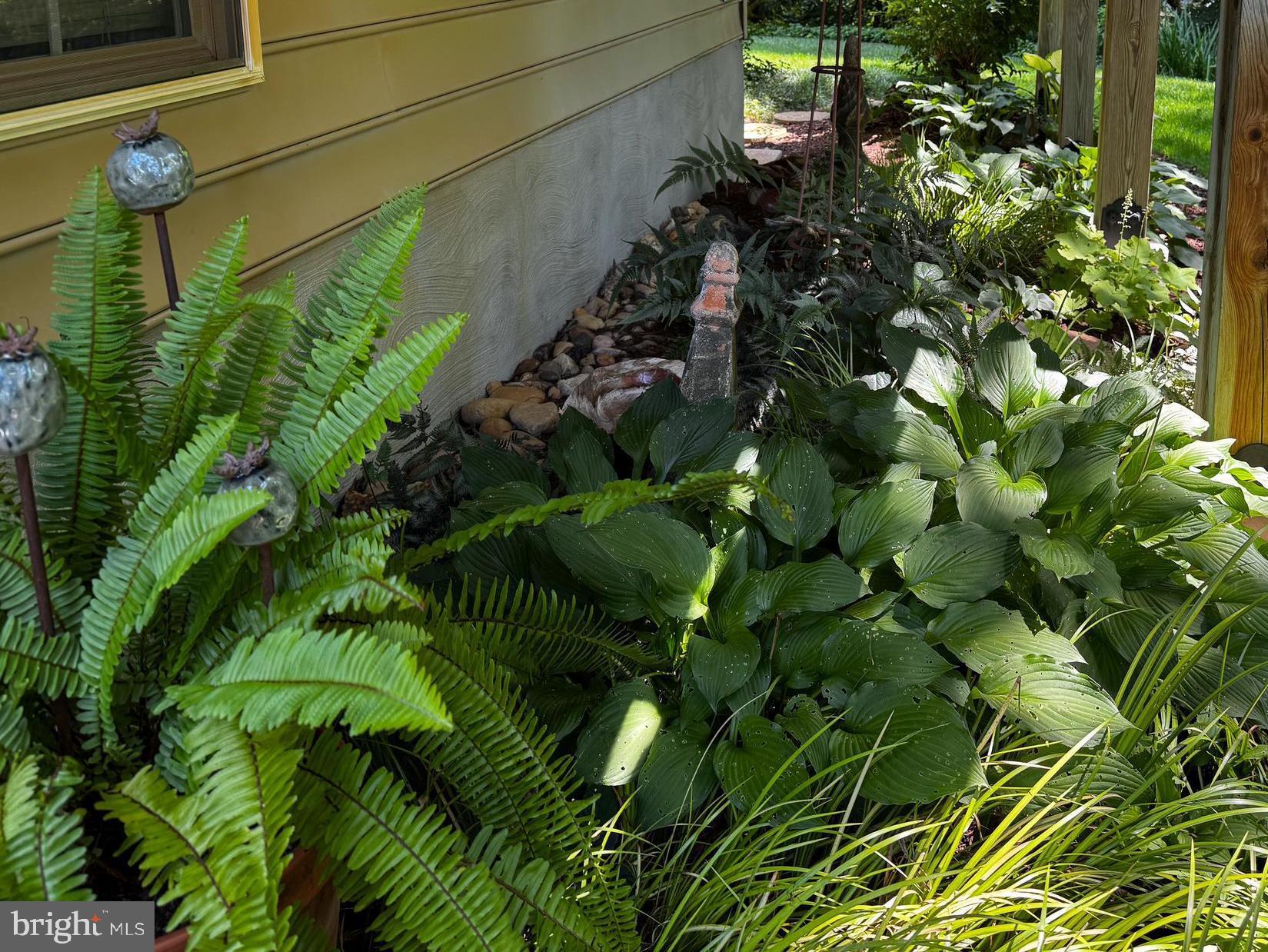 OWINGS HILLS - Residential