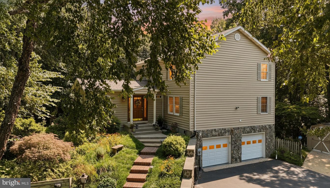 OWINGS HILLS - Residential