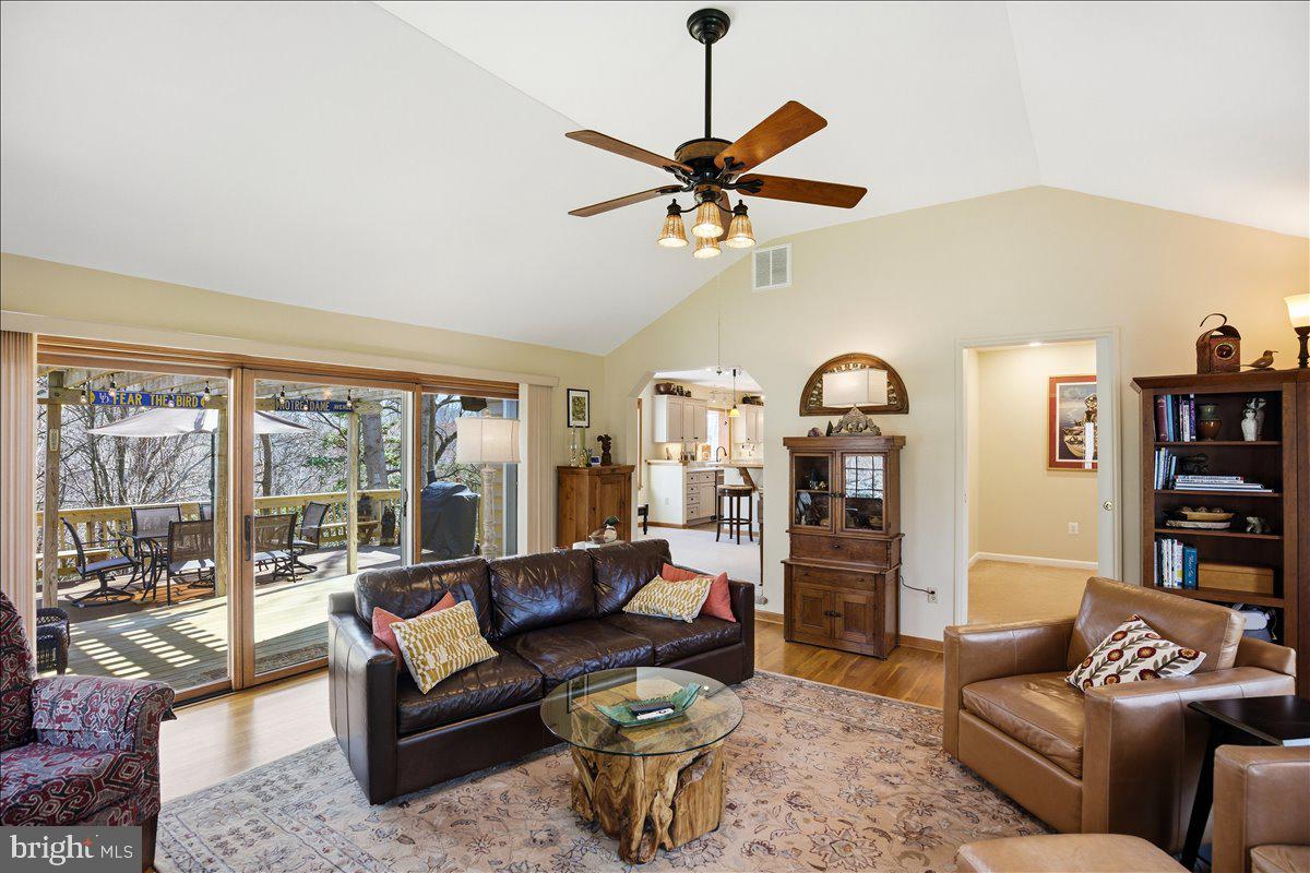 OWINGS HILLS - Residential