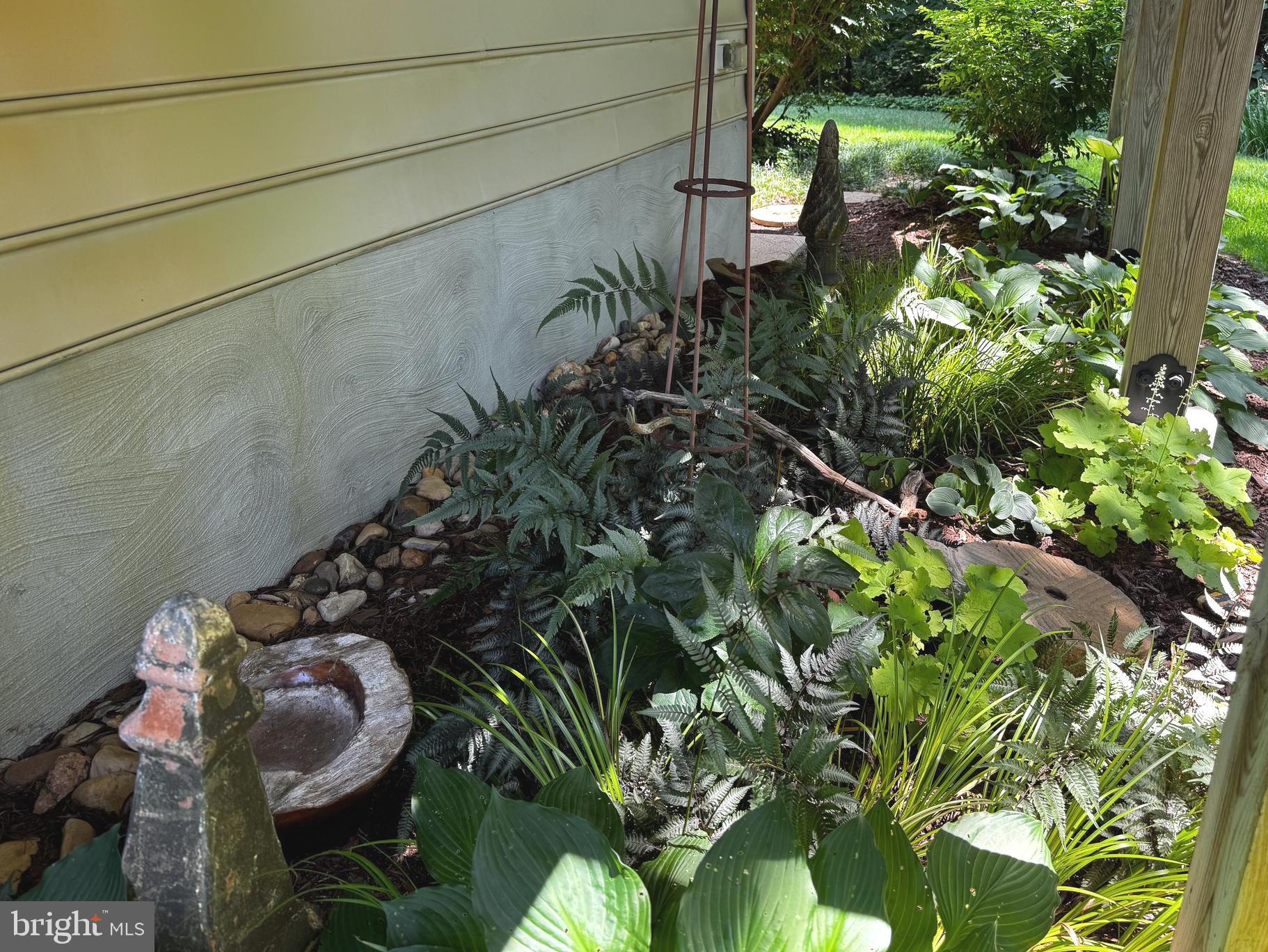 OWINGS HILLS - Residential