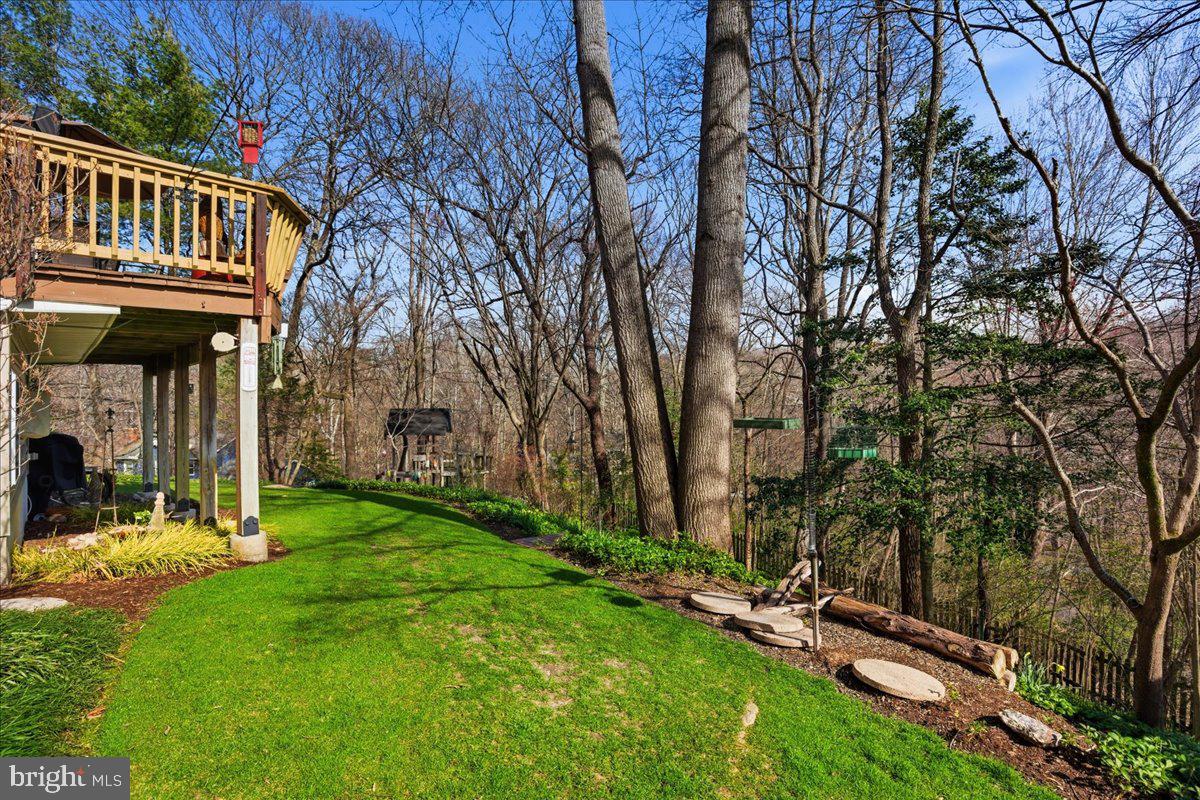 OWINGS HILLS - Residential