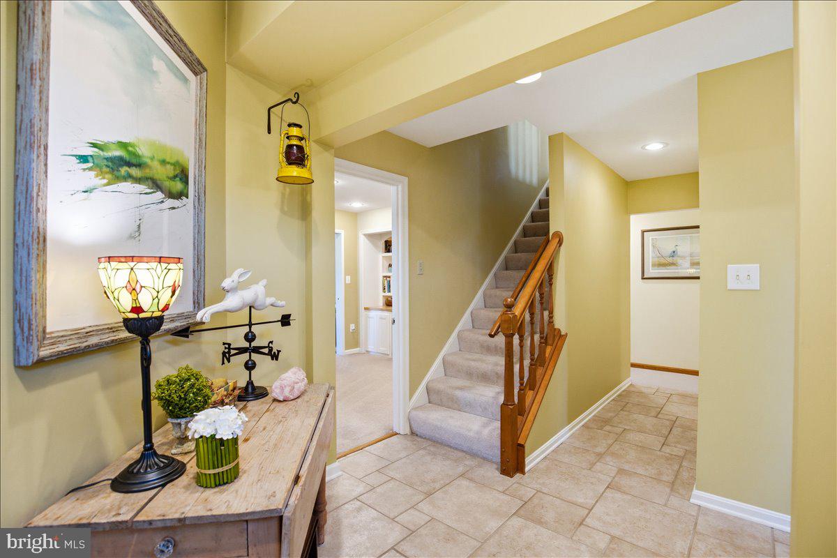 OWINGS HILLS - Residential